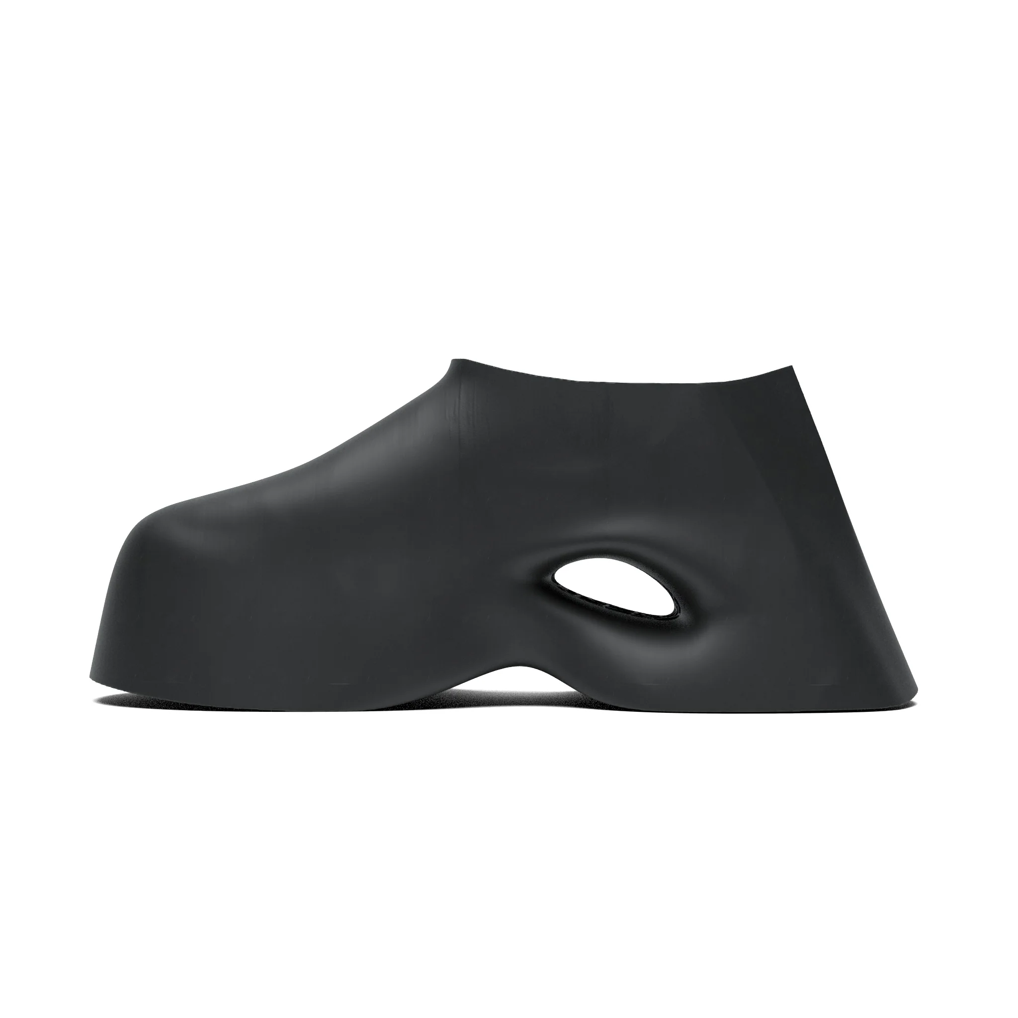SCRY × Heliot Emil Clogs "Shadow" - Image 3