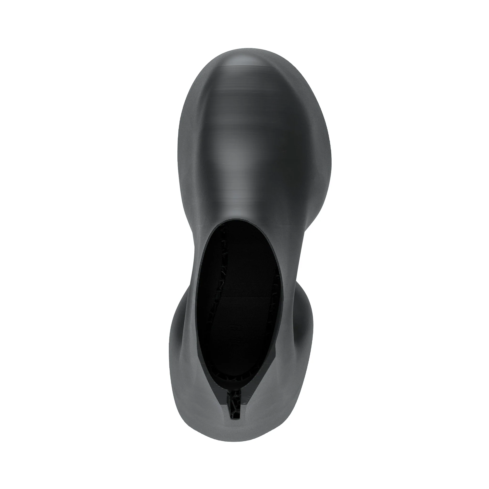 SCRY × Heliot Emil Clogs "Shadow" - Image 6
