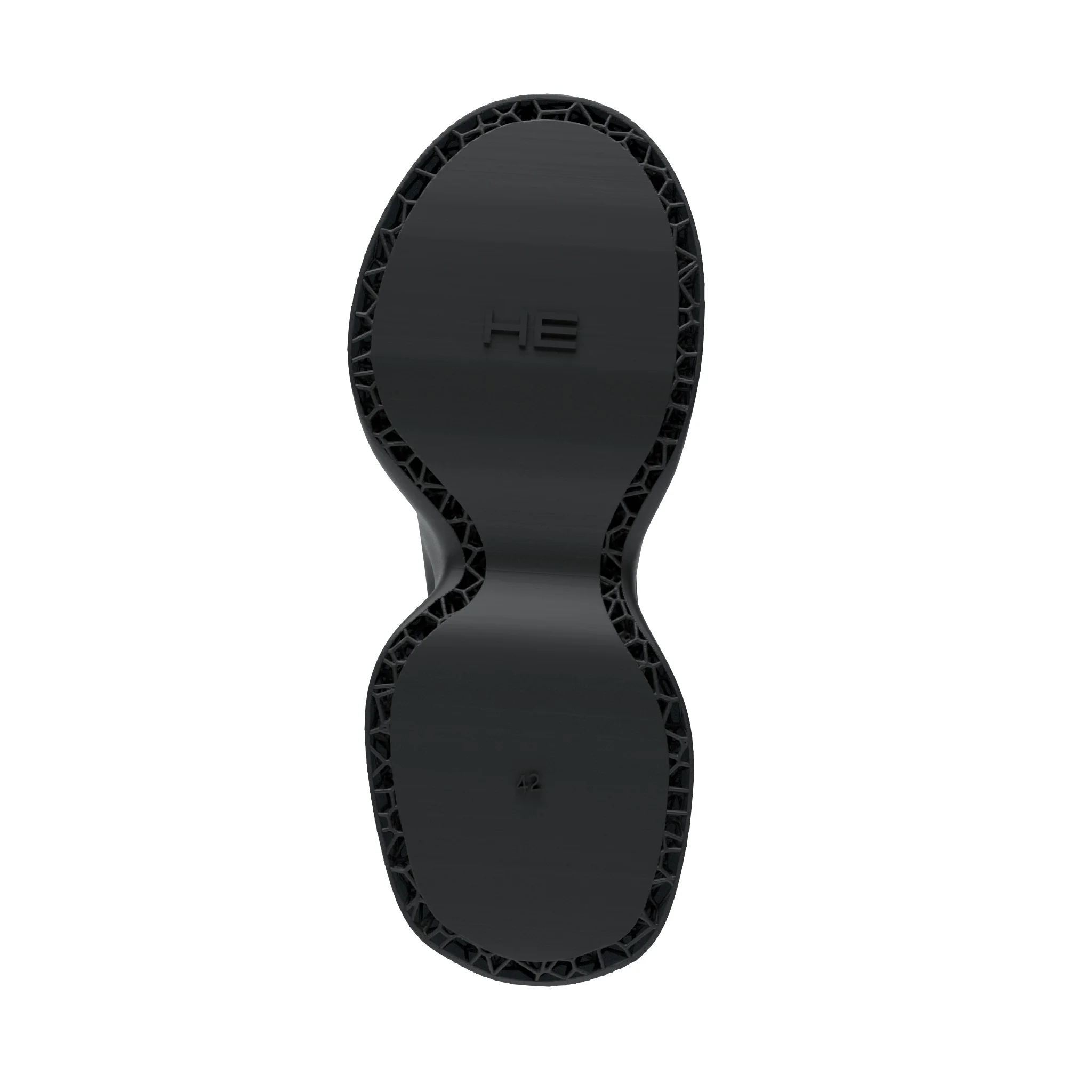 SCRY × Heliot Emil Clogs "Shadow" - Image 7