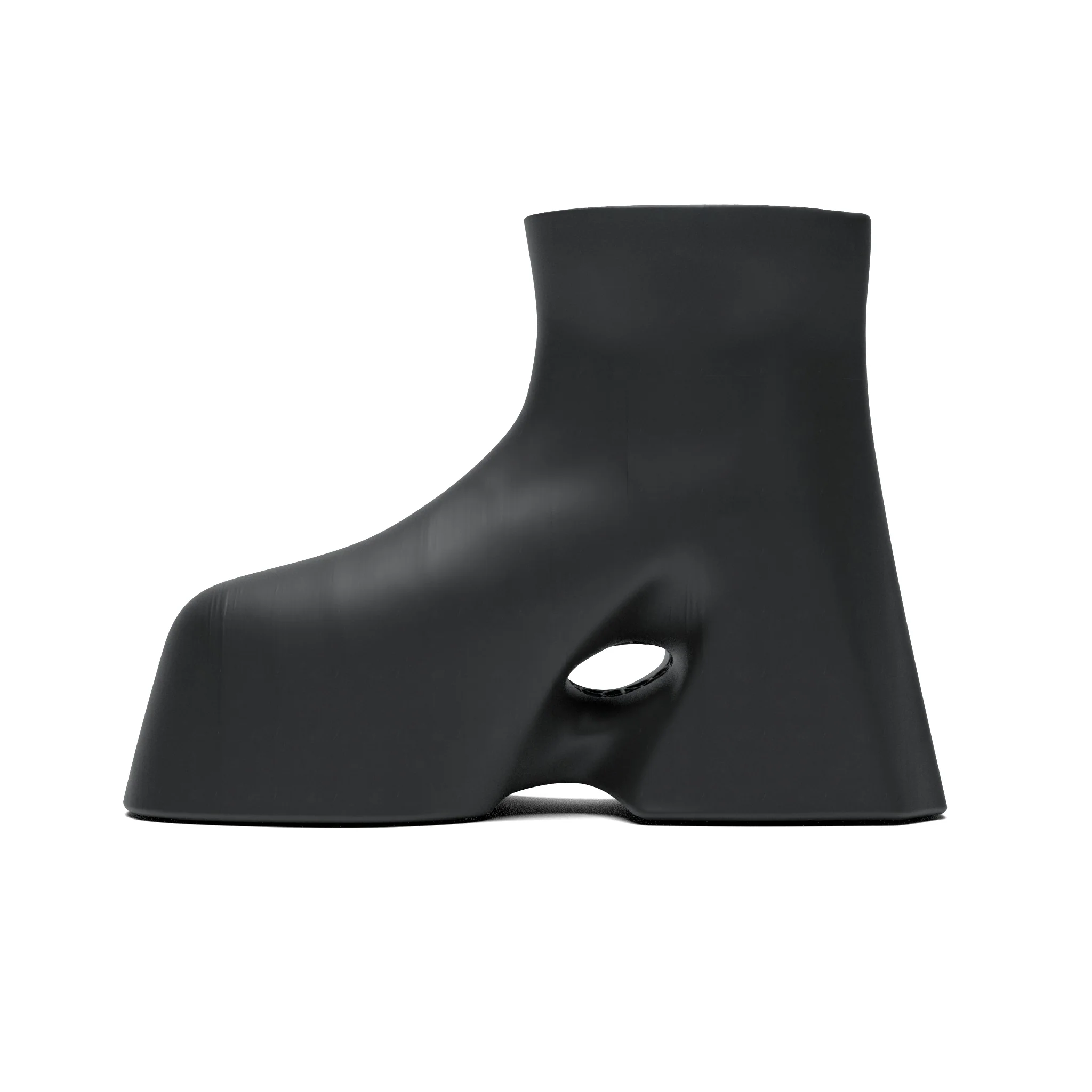 SCRY × Heliot Emil Boots "Shadow" - Image 3