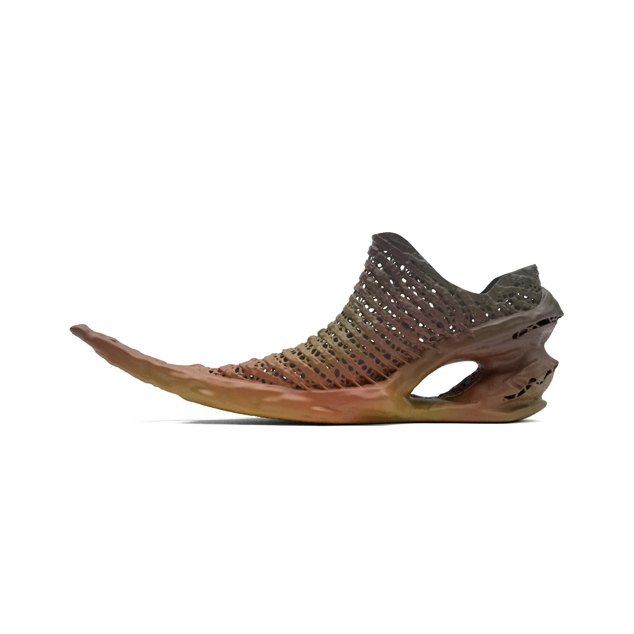 SCRY Ancient Edge "Lava VT" - Image 3