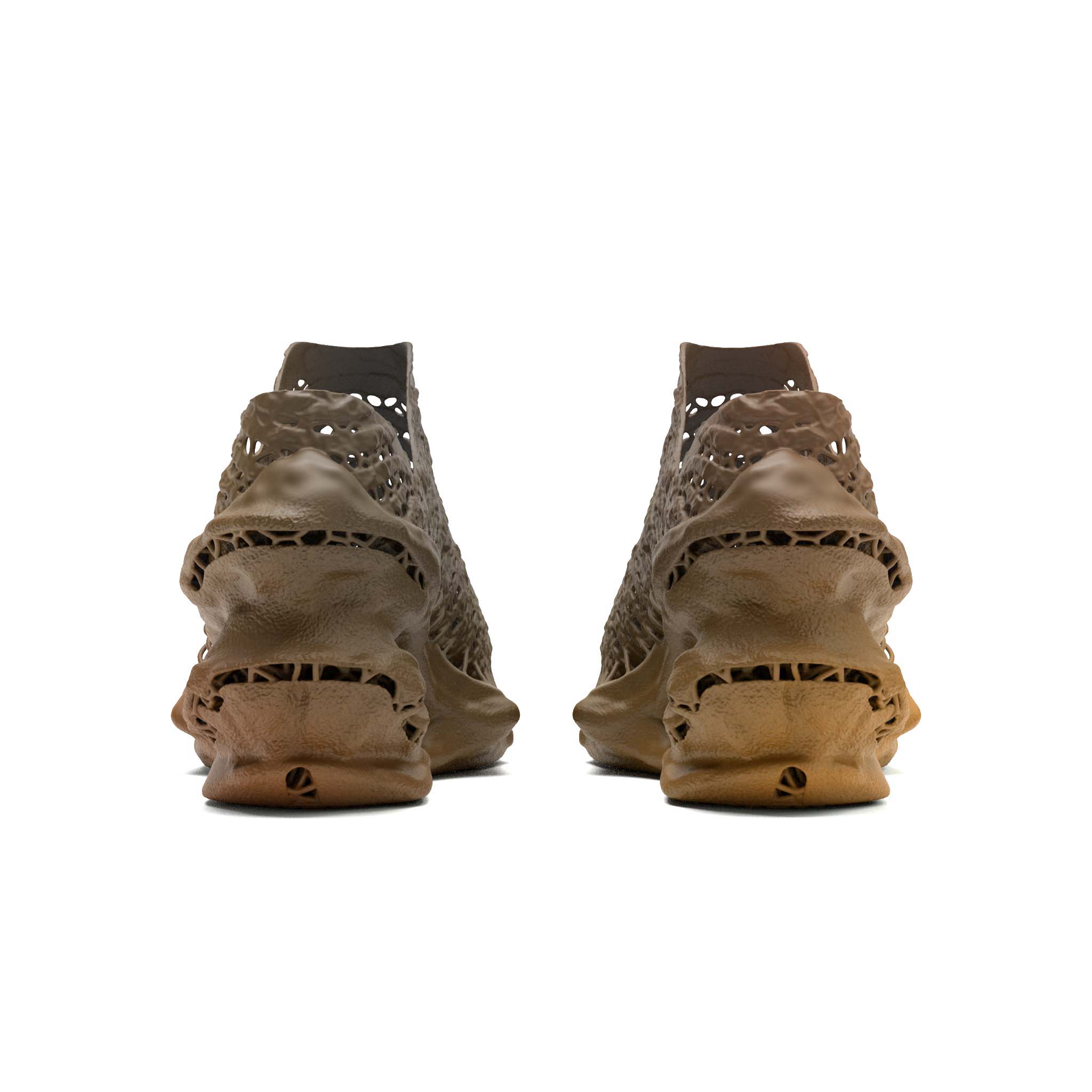 SCRY Ancient Edge "Lava VT" - Image 6