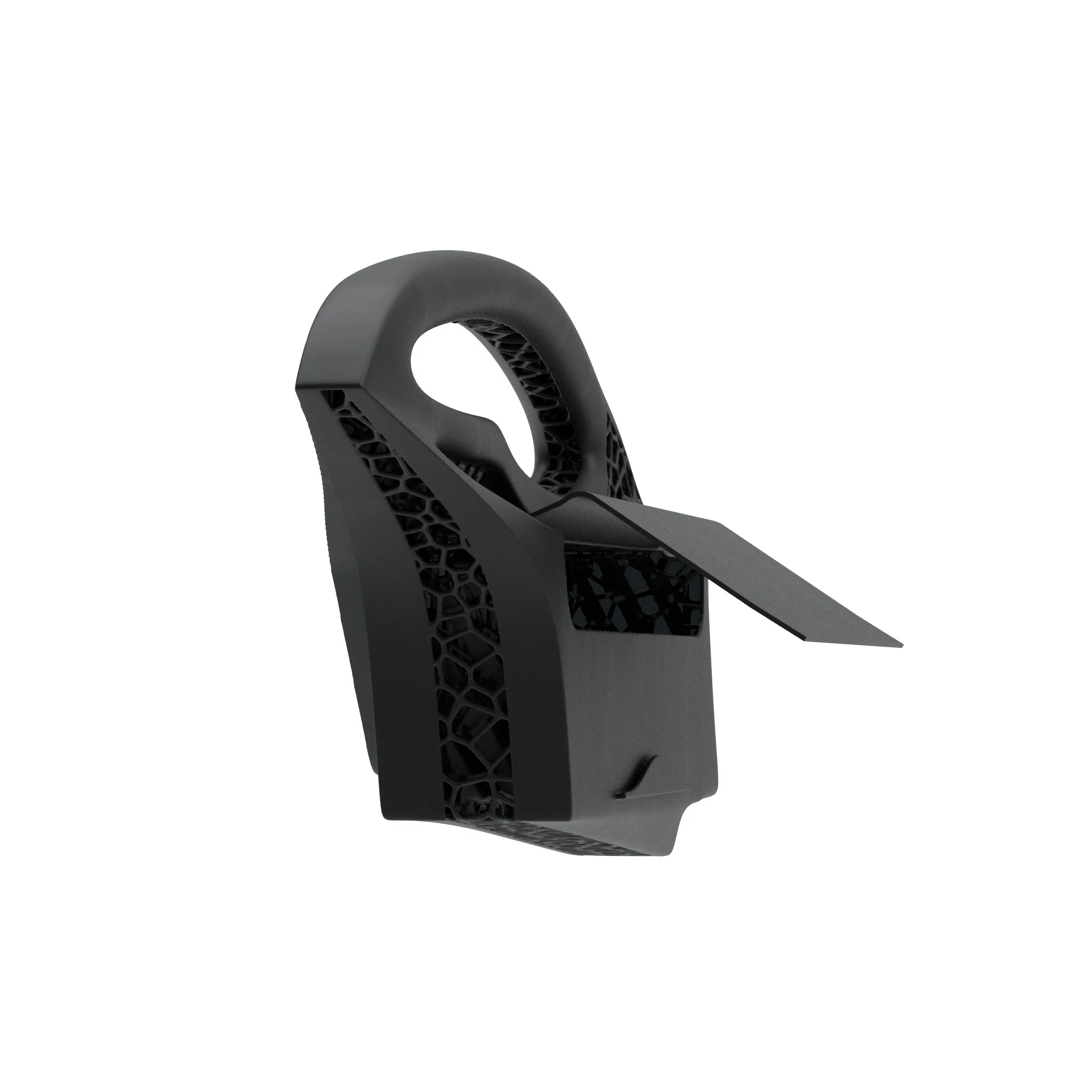 SCRY Blade Handbag "Shadow" - Image 4