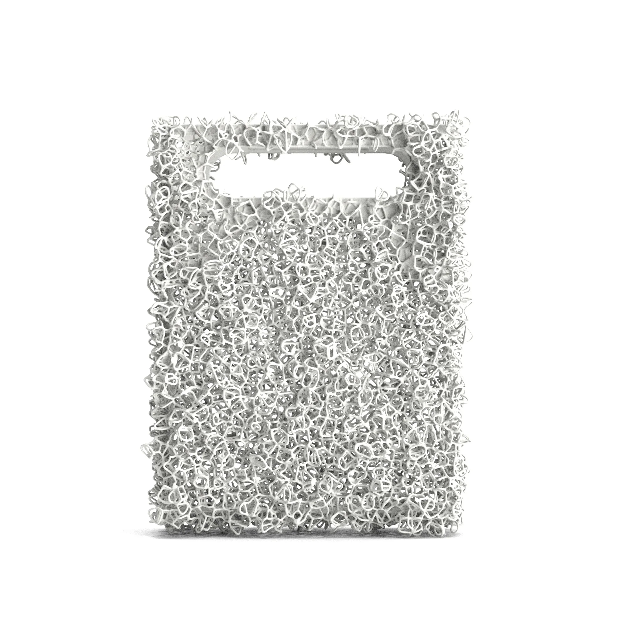 SCRY Chaos Handbag - Image 4