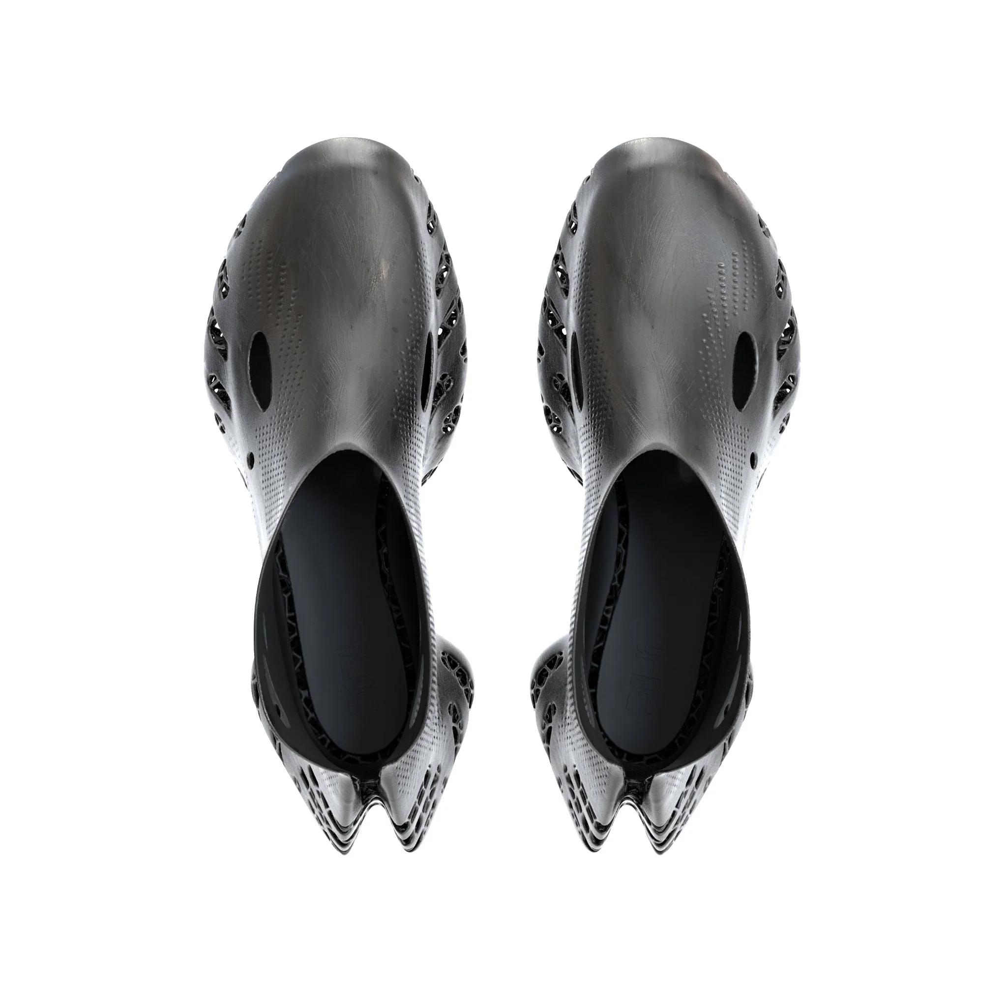 SCRY Core 2.0"Nickel" - Image 6