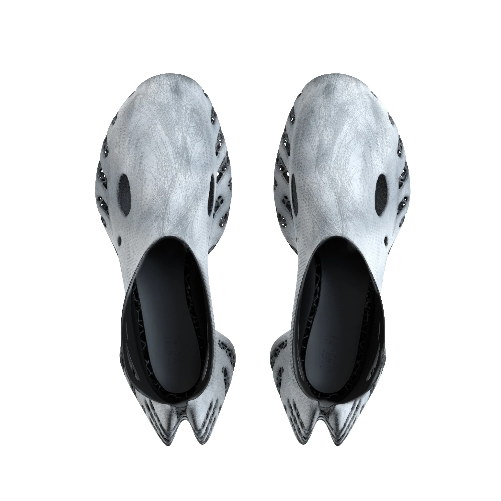 SCRY Core 2.0 "White Rub" - Image 4