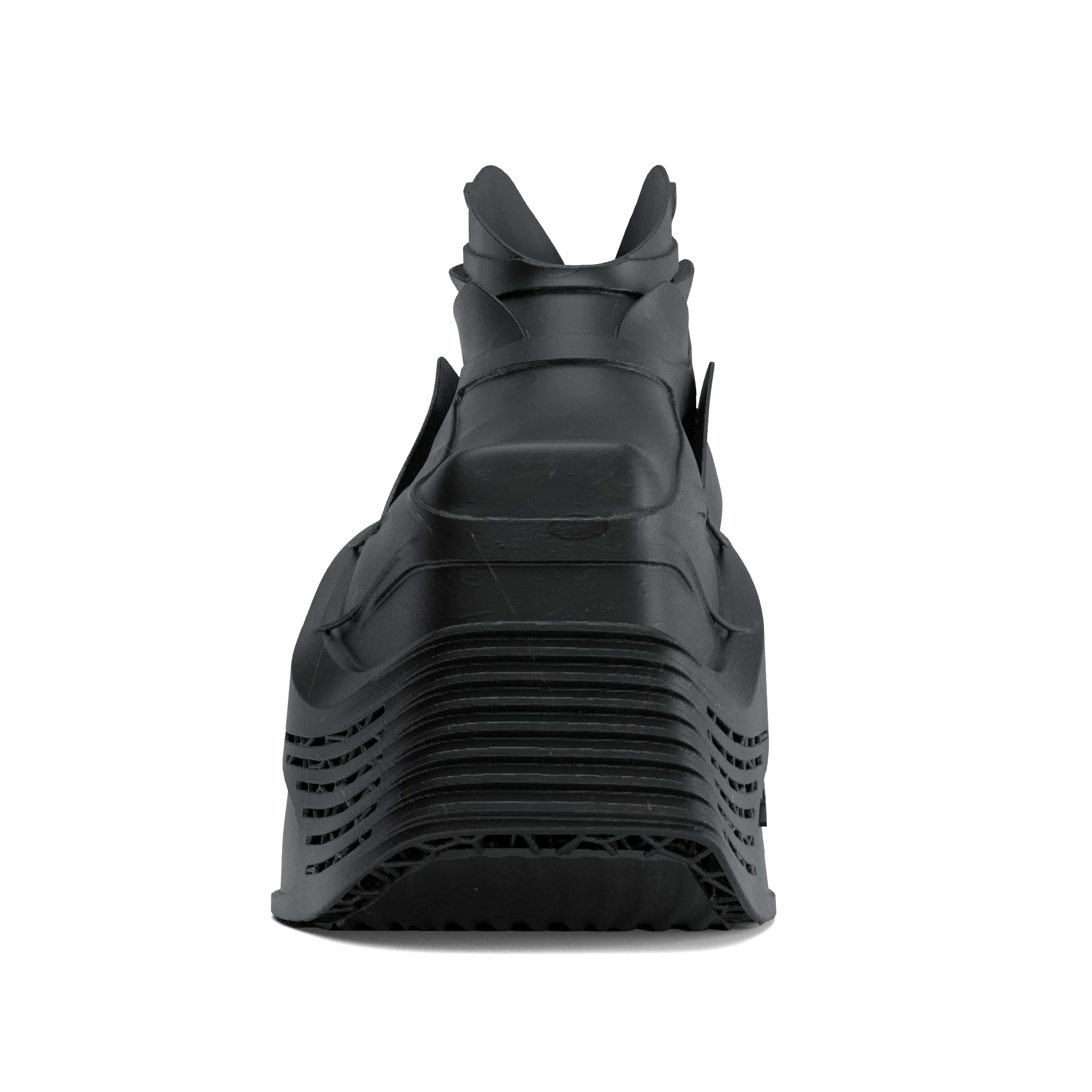 SCRY Crest High "Shadow" - Image 4