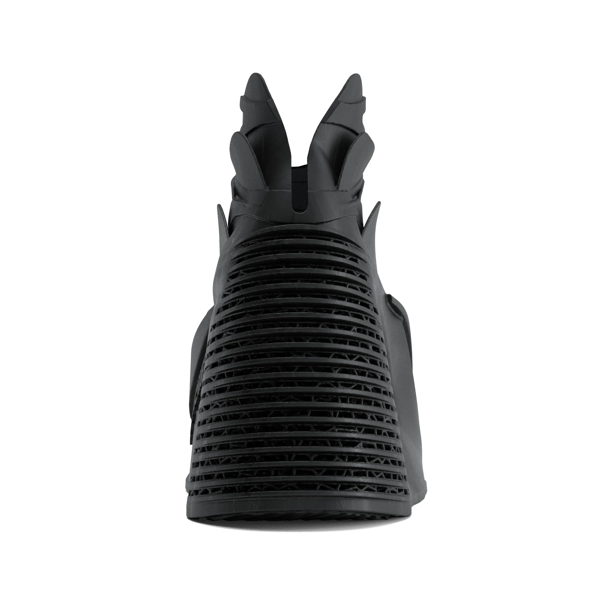 SCRY Crest High "Shadow" - Image 5