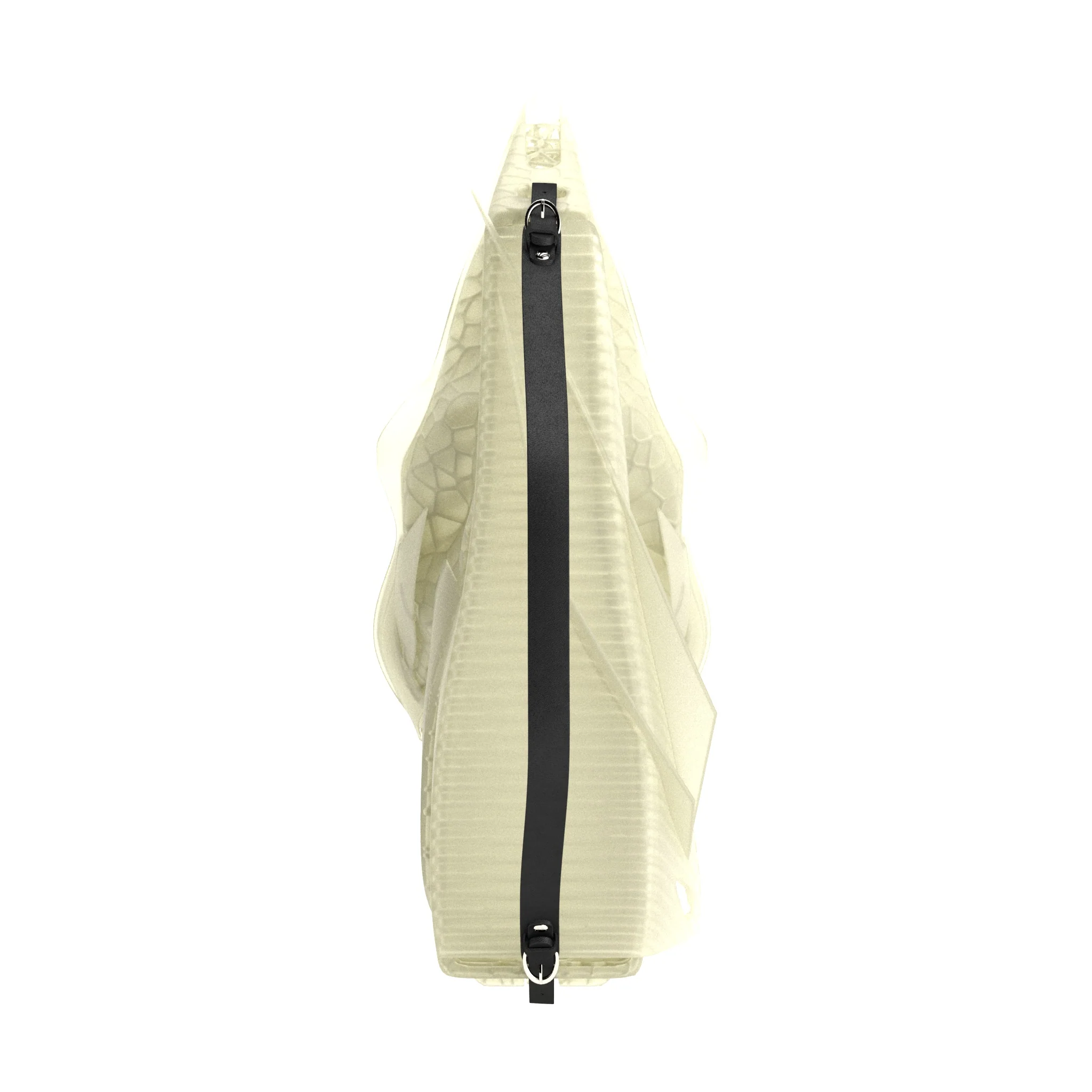 SCRY Crocea Handbag "Mist" - Image 4