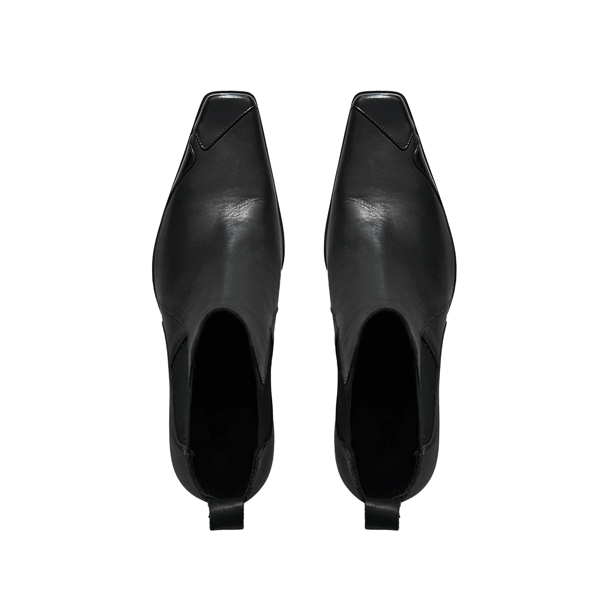 SCRY Dig Chelsea Boots - Image 4