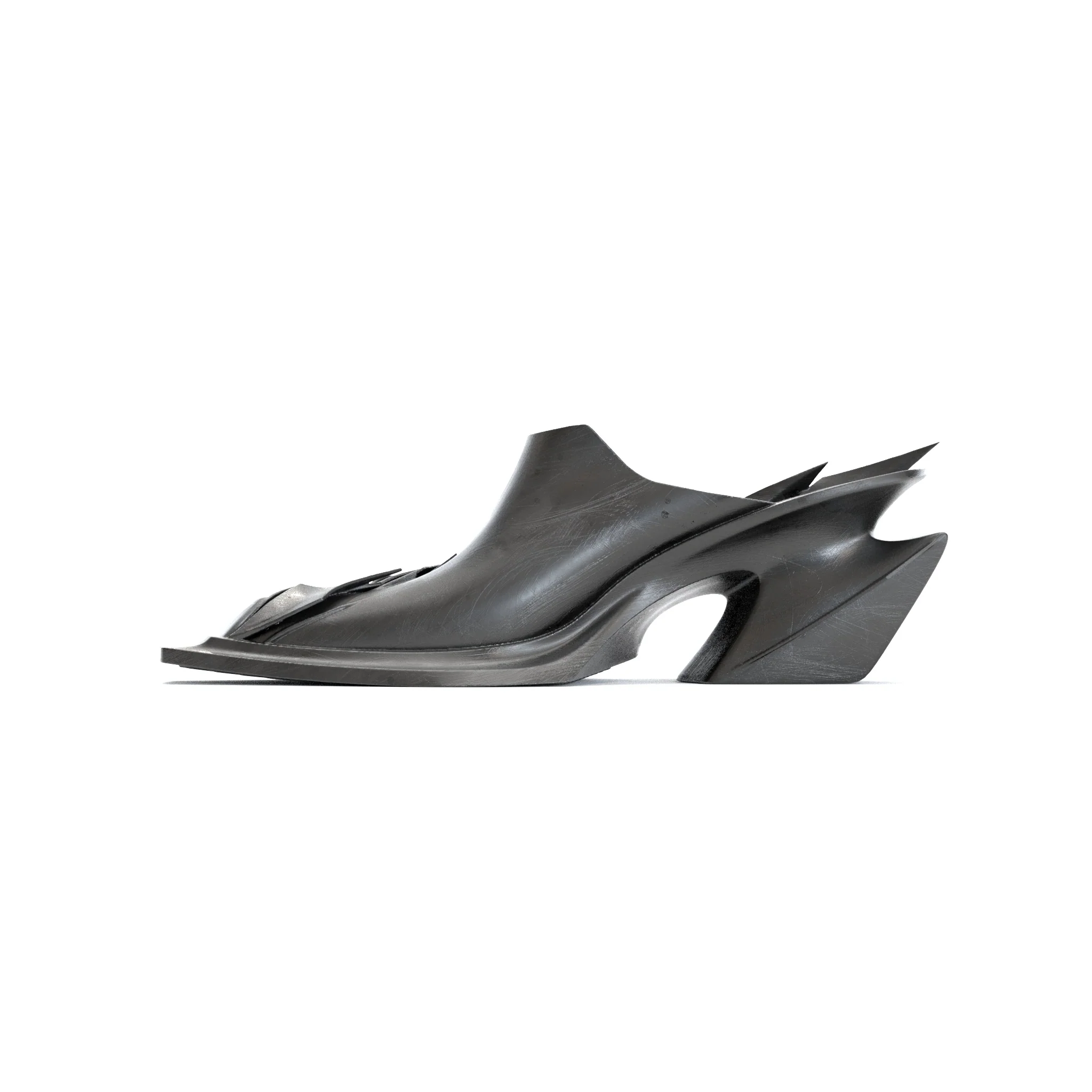 SCRY Draco "Nickel" - Image 3
