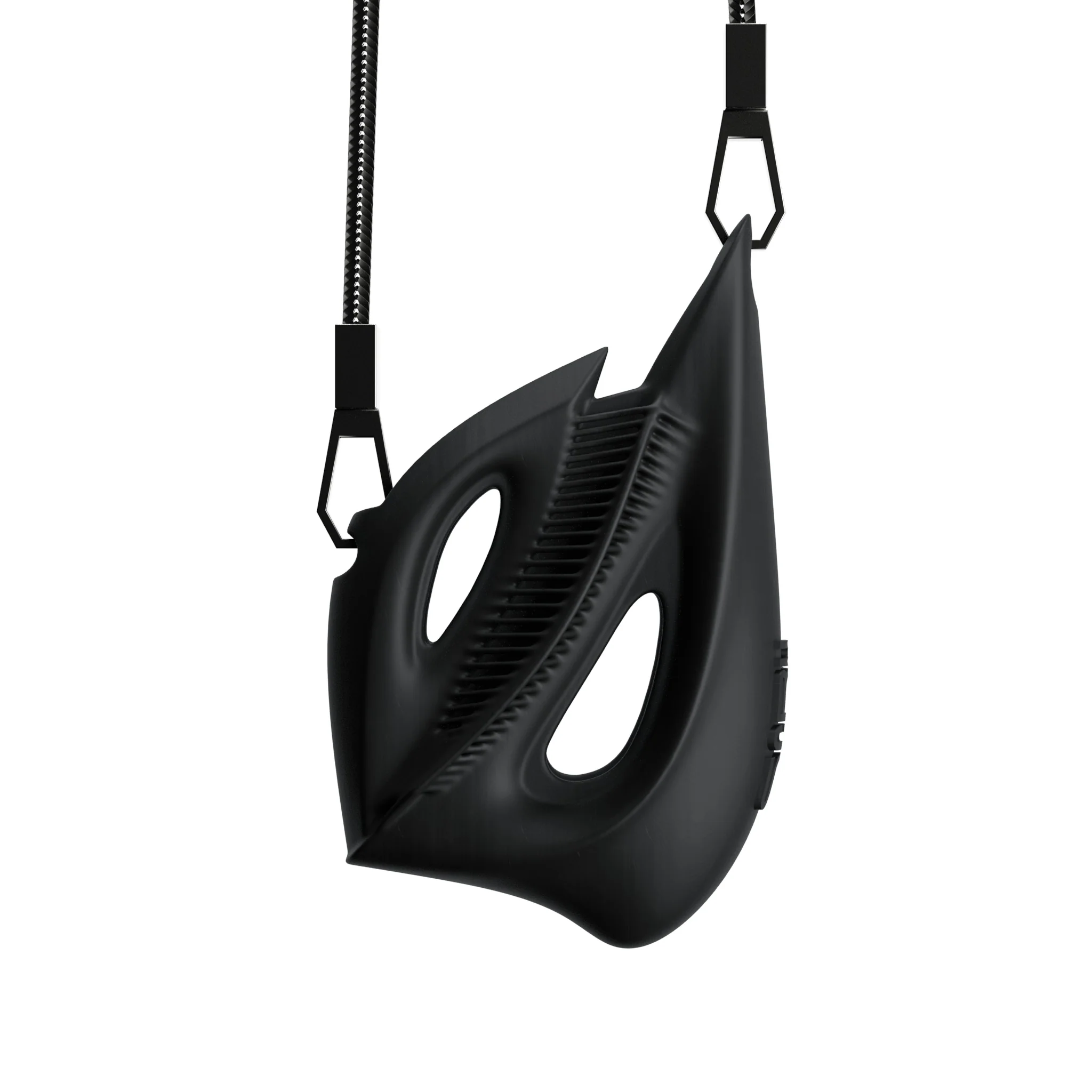 SCRY Faith Pokerbag "Shadow" - Image 3