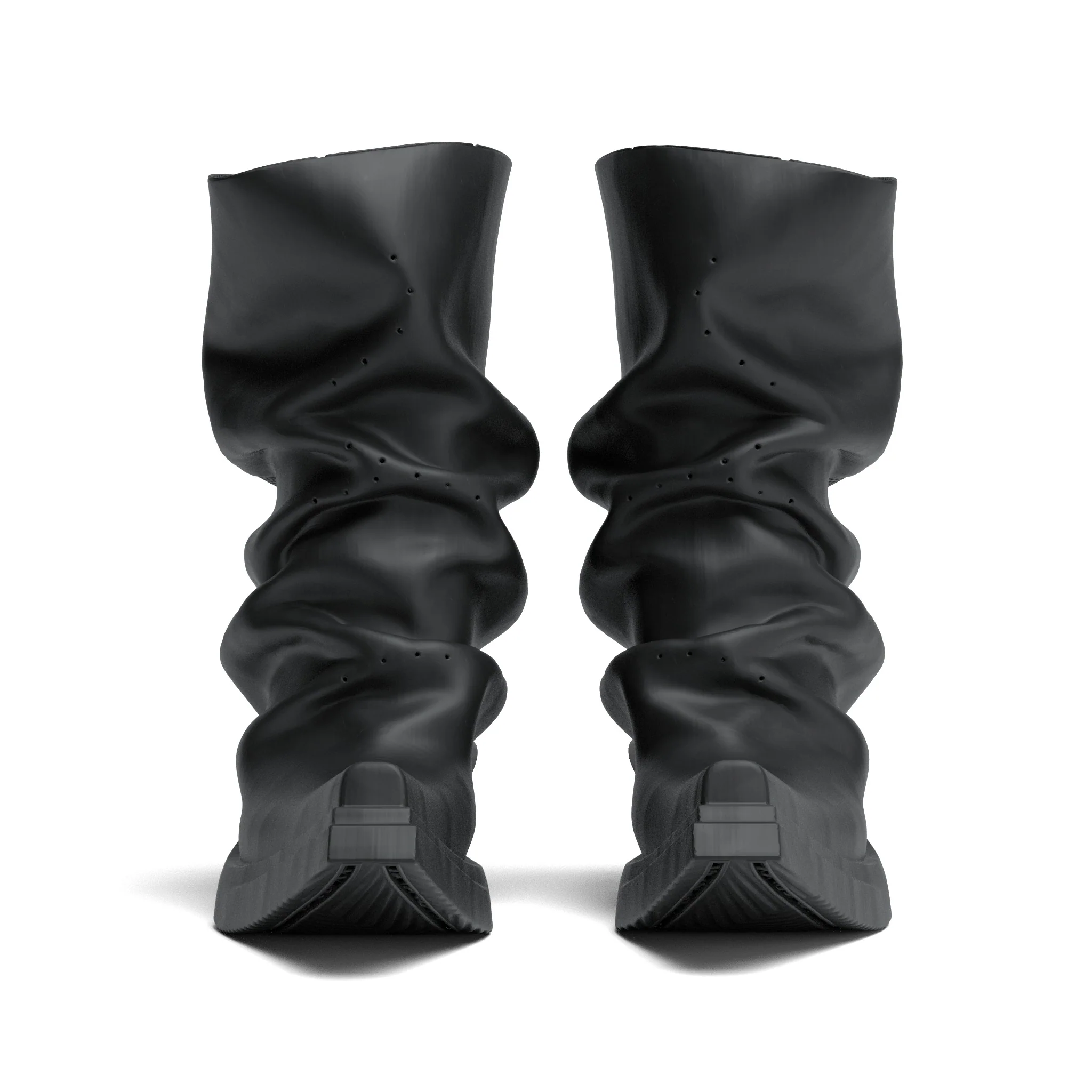 SCRY Fold Boots - Image 3