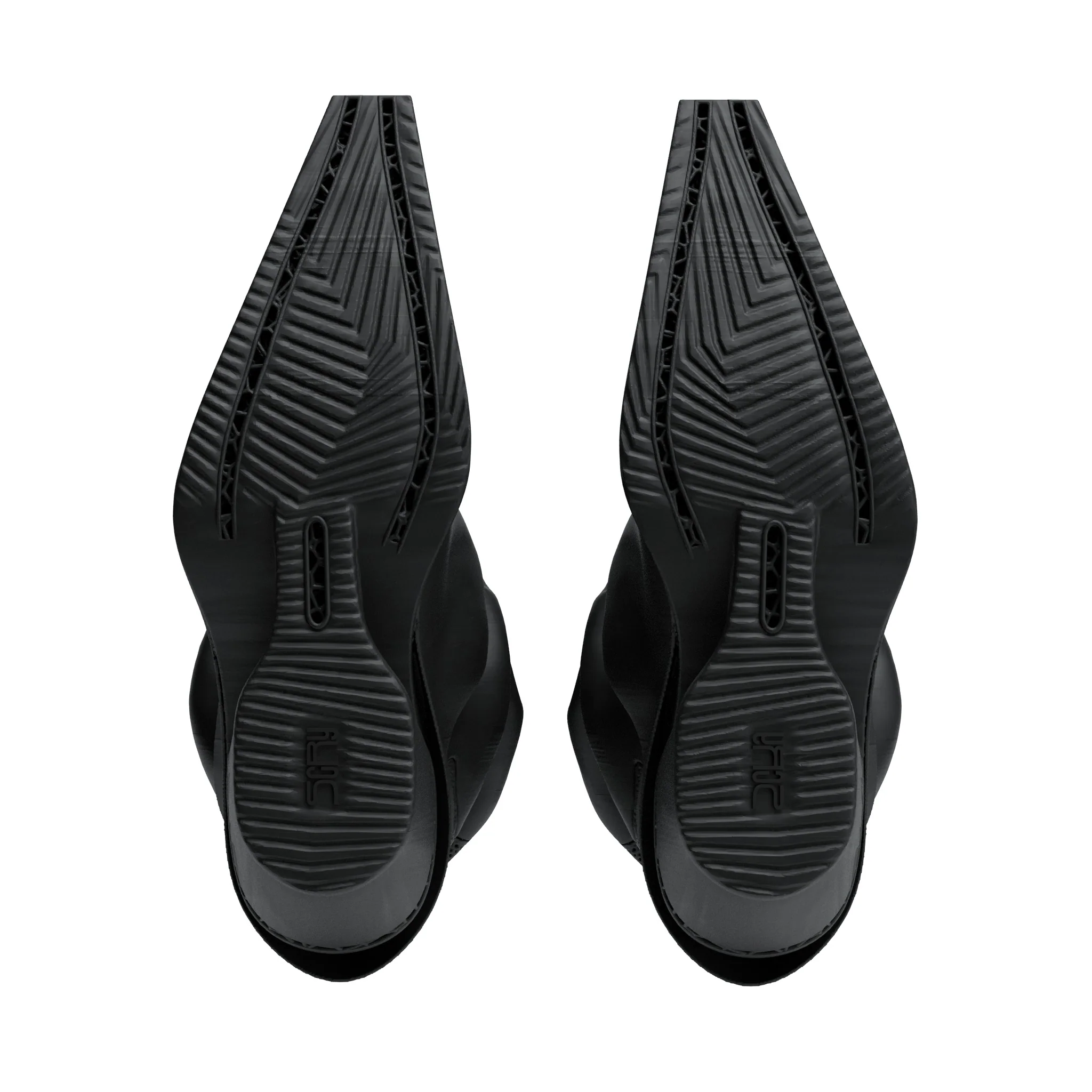 SCRY Fold Boots - Image 6