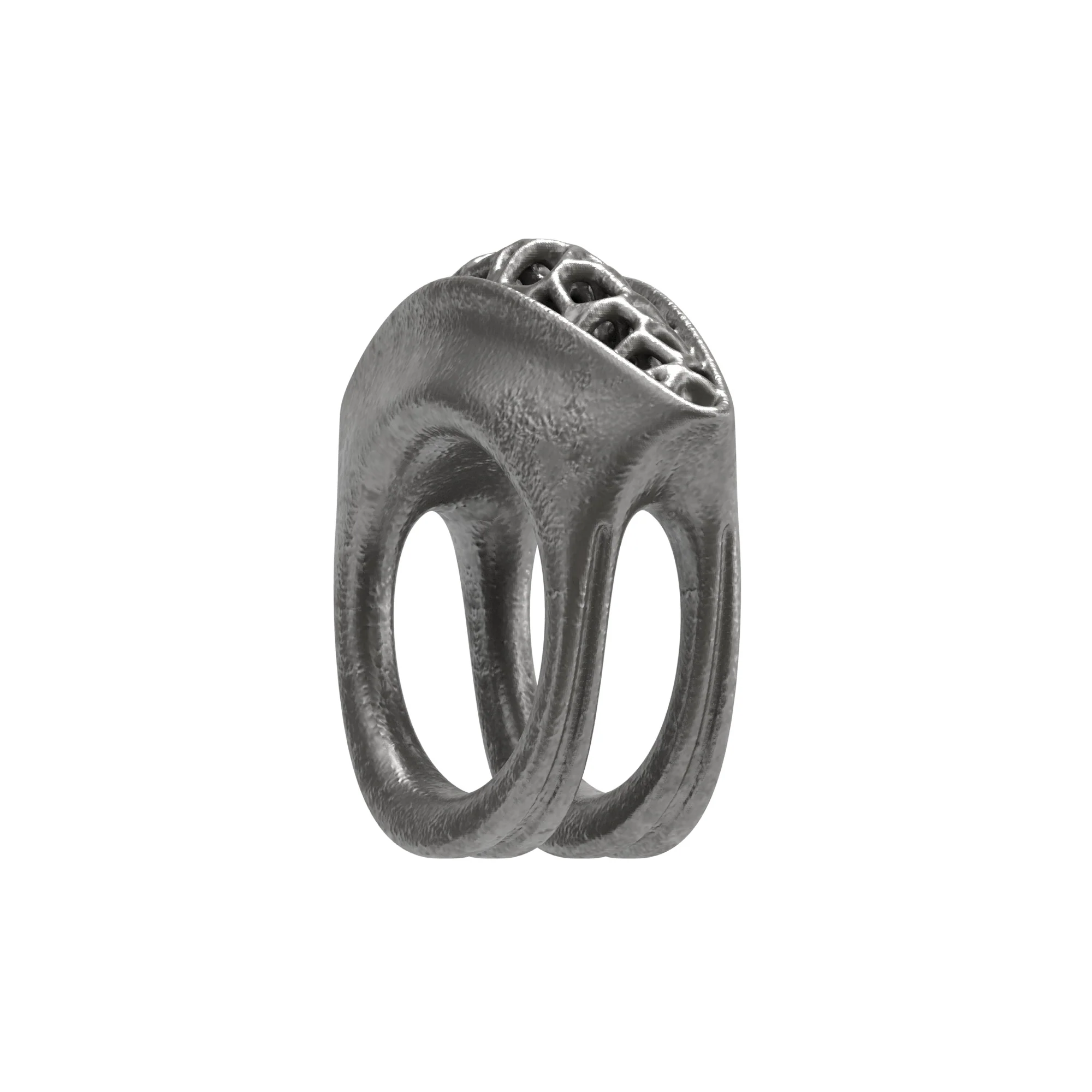 SCRY Form R03 Ring - Image 3