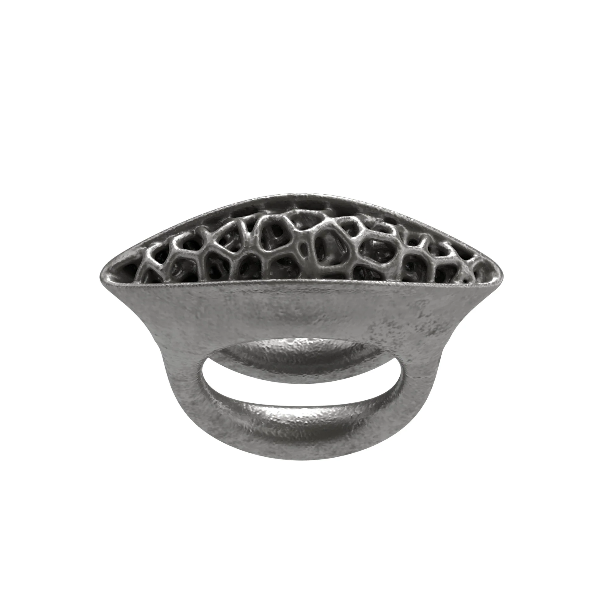SCRY Form R03 Ring - Image 4