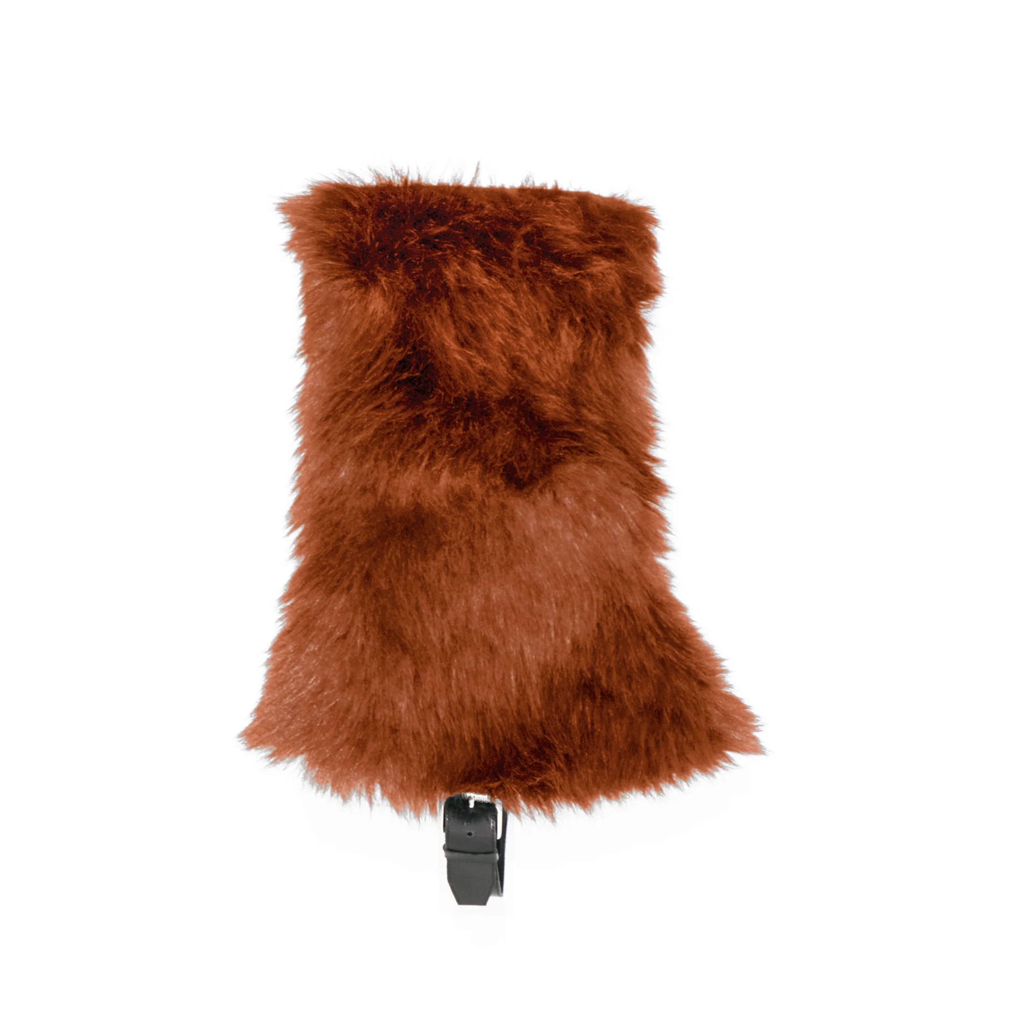 SCRY Furry Boots Accessories - Image 3