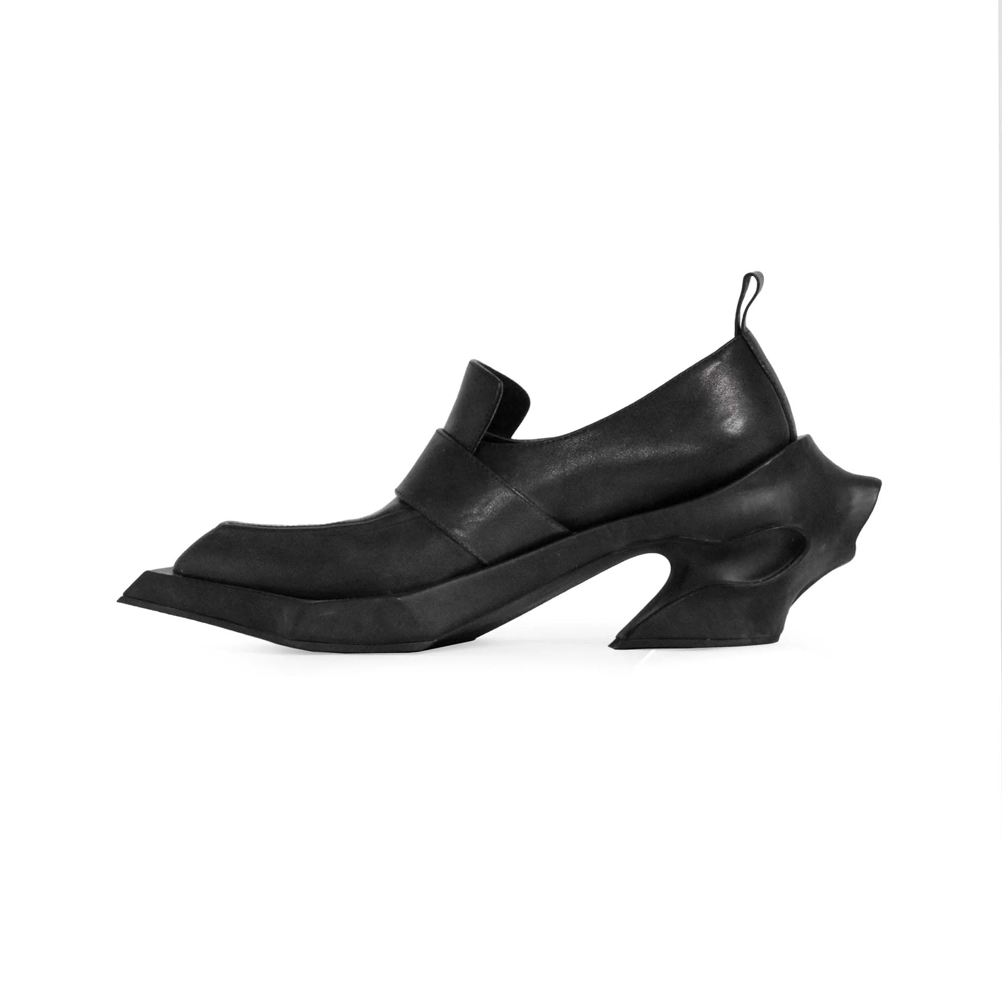 SCRY Harmonic Flux Loafer - Image 3