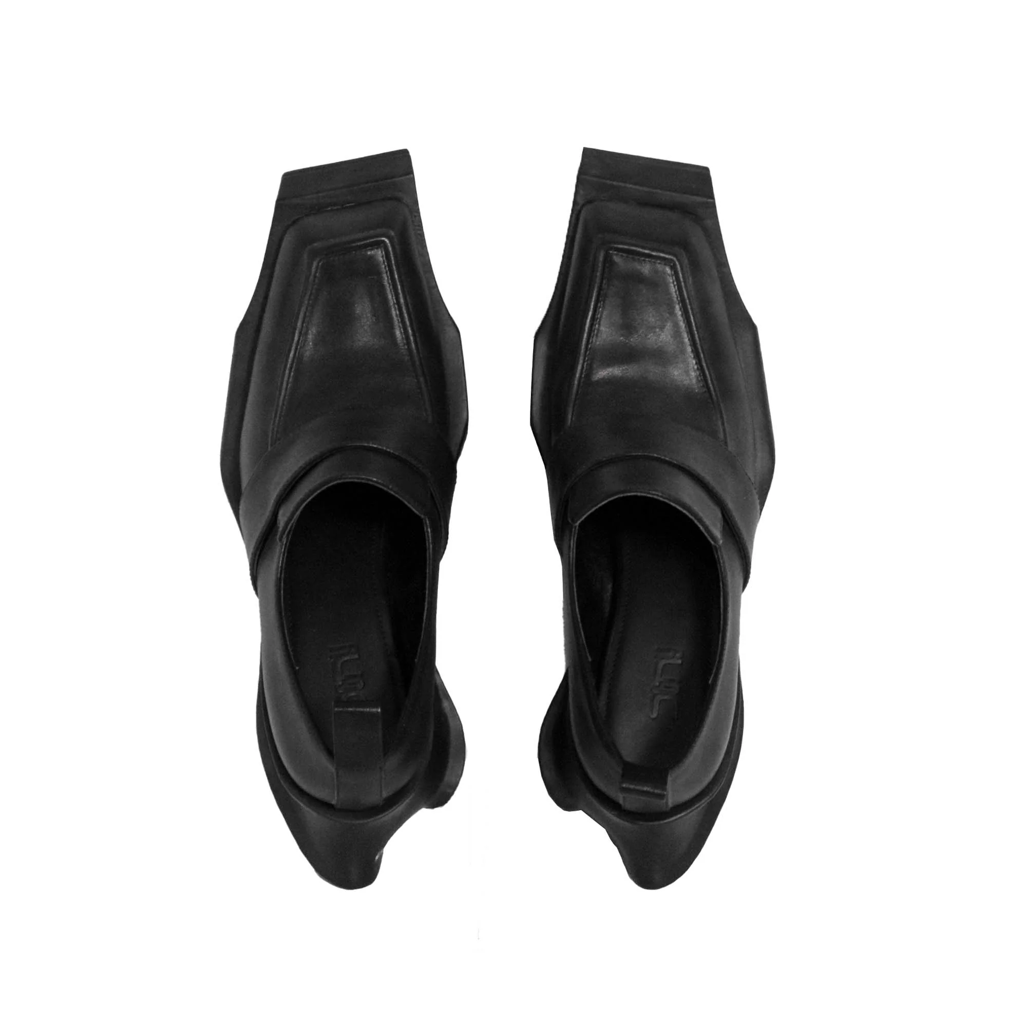 SCRY Harmonic Flux Loafer - Image 6