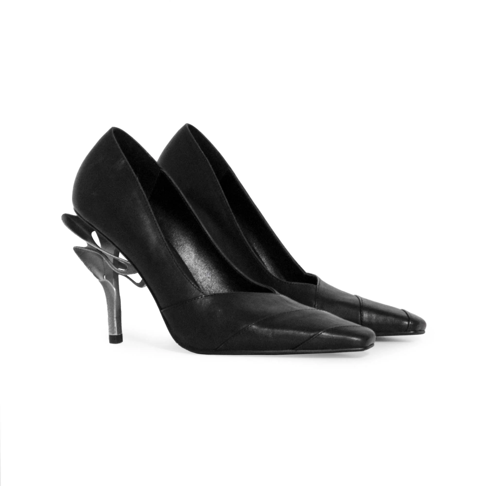 SCRY Harmonic Highheels - Image 3