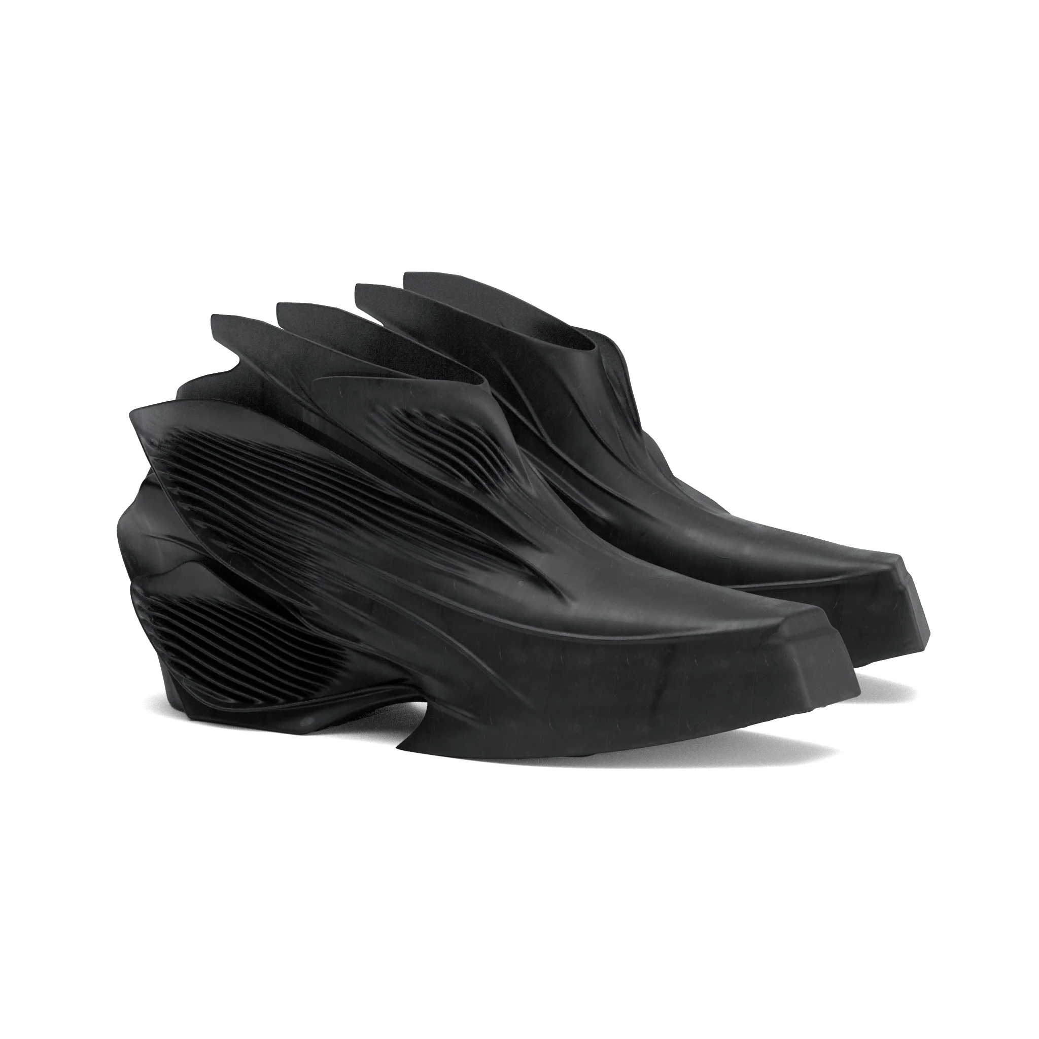 SCRY Laminar "Shadow" - Image 3