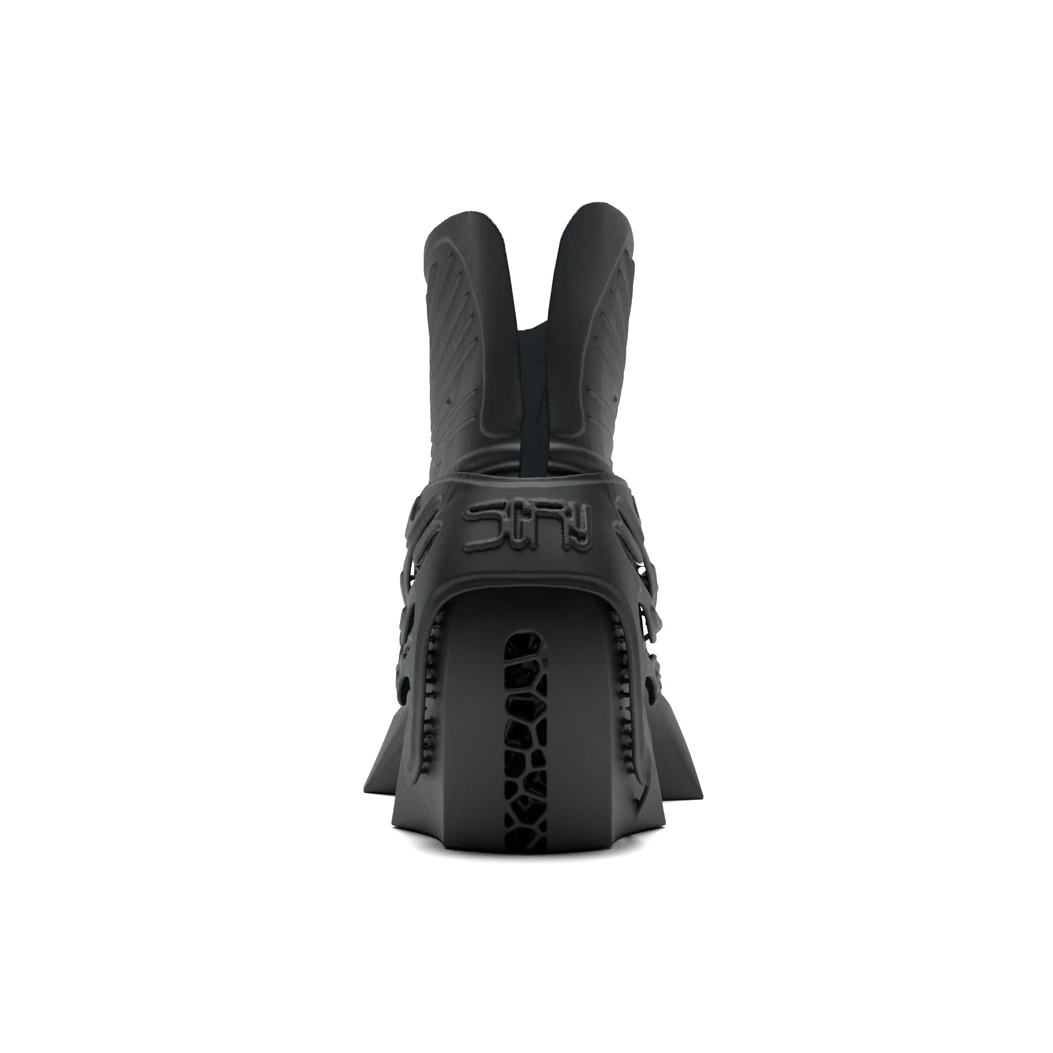 SCRY Machete Middle "Shadow" - Image 4