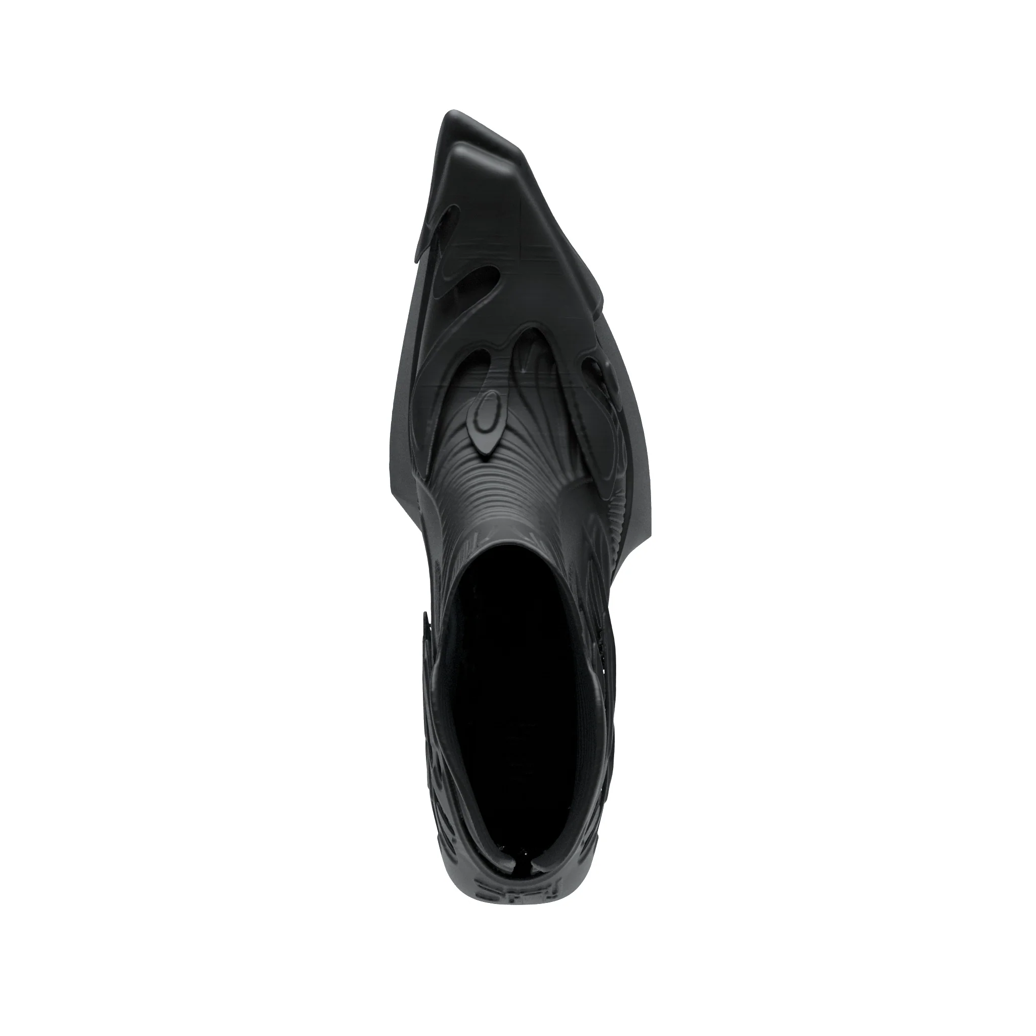 SCRY Machete Middle "Shadow" - Image 5
