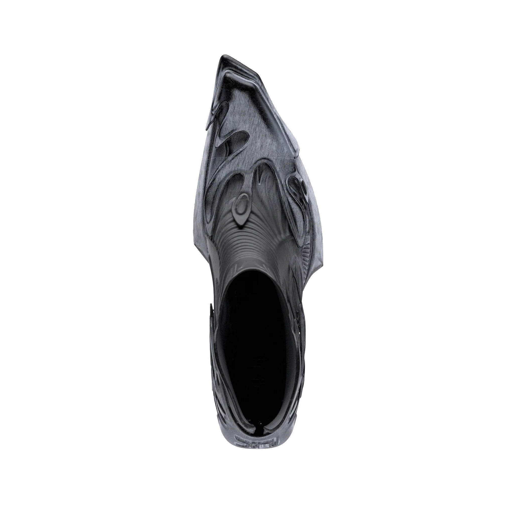 SCRY Machete Middle "Shadow Rub" - Image 6