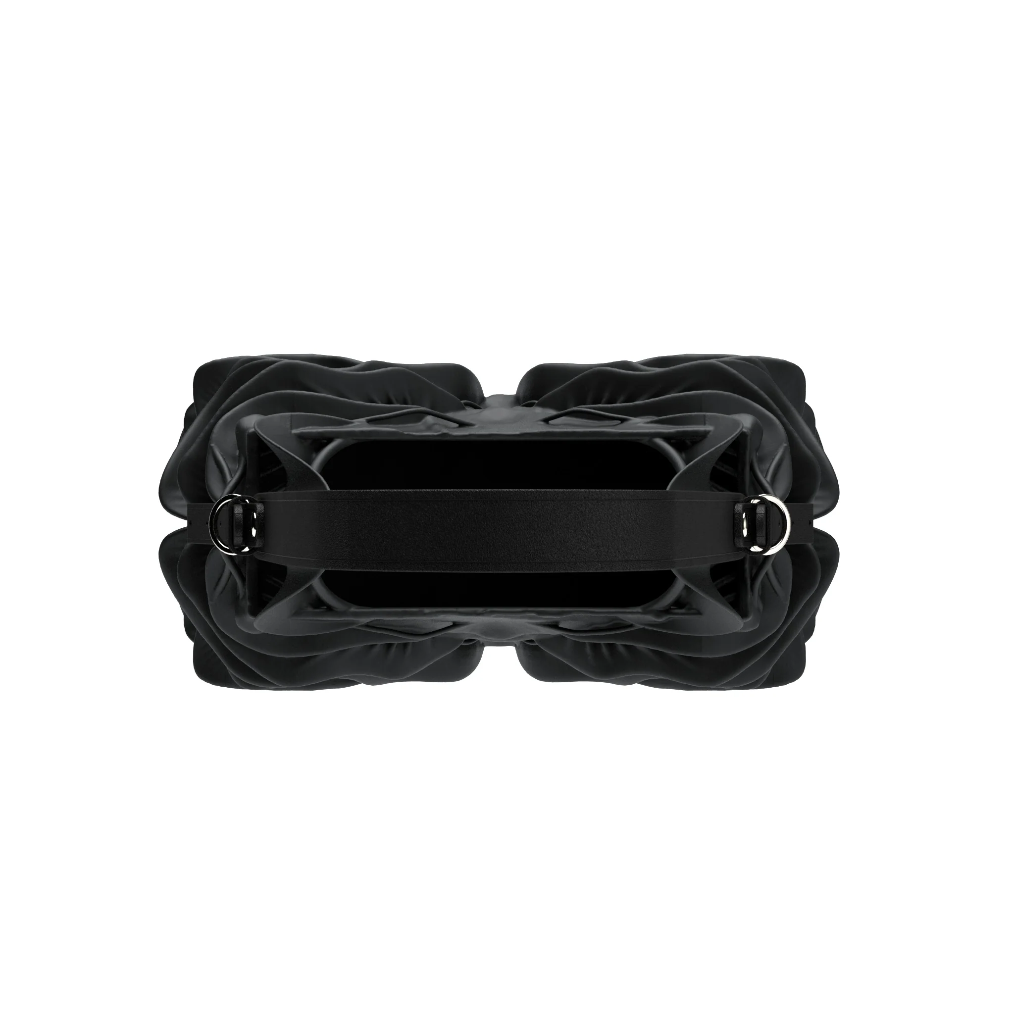 SCRY Neptune Handbag "Shadow" - Image 4