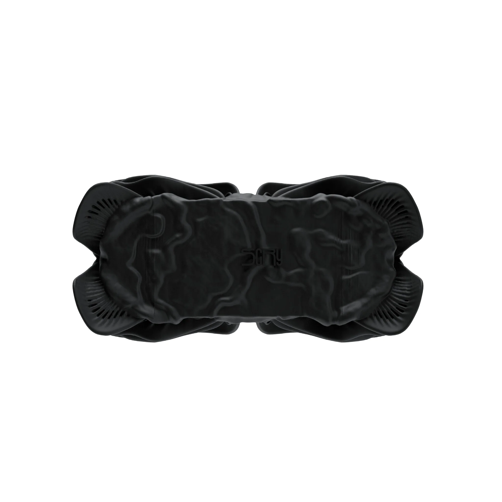 SCRY Neptune Handbag "Shadow" - Image 5