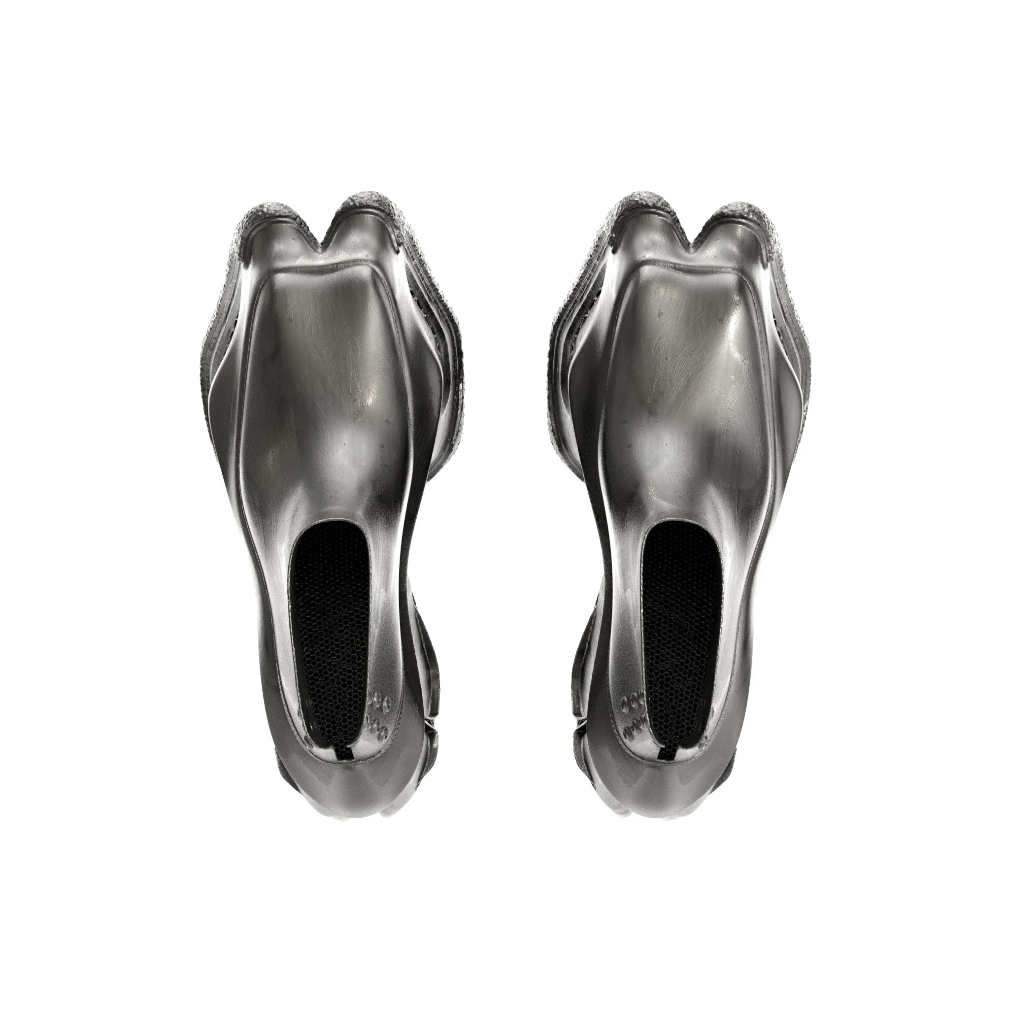 SCRY Predator Extra "Nickel " - Image 6