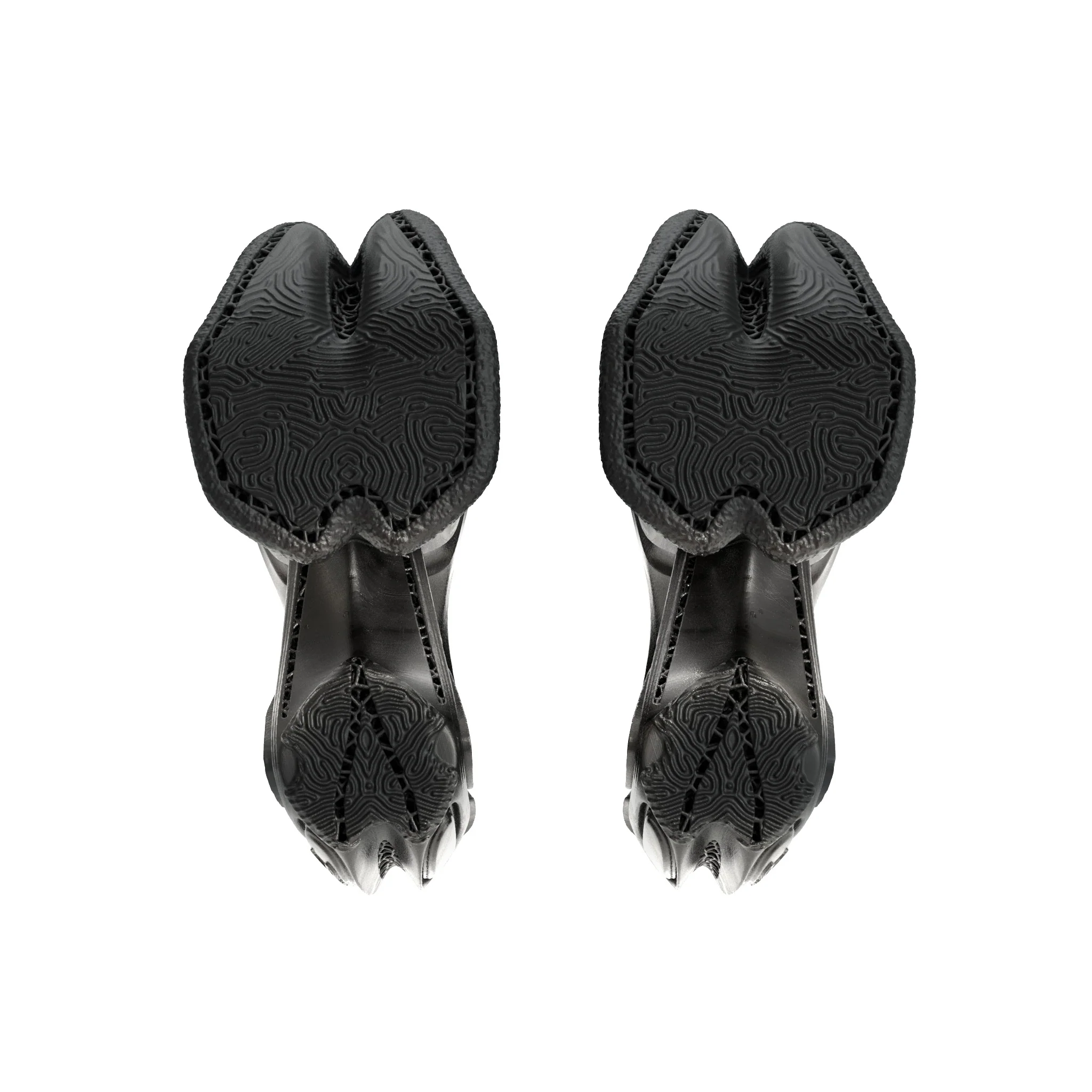 SCRY Predator Extra "Nickel " - Image 7