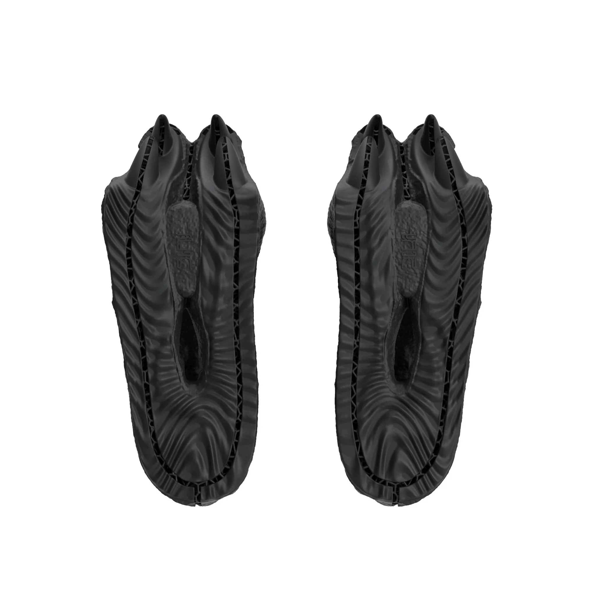SCRY Predator Skull "Black" - Image 7