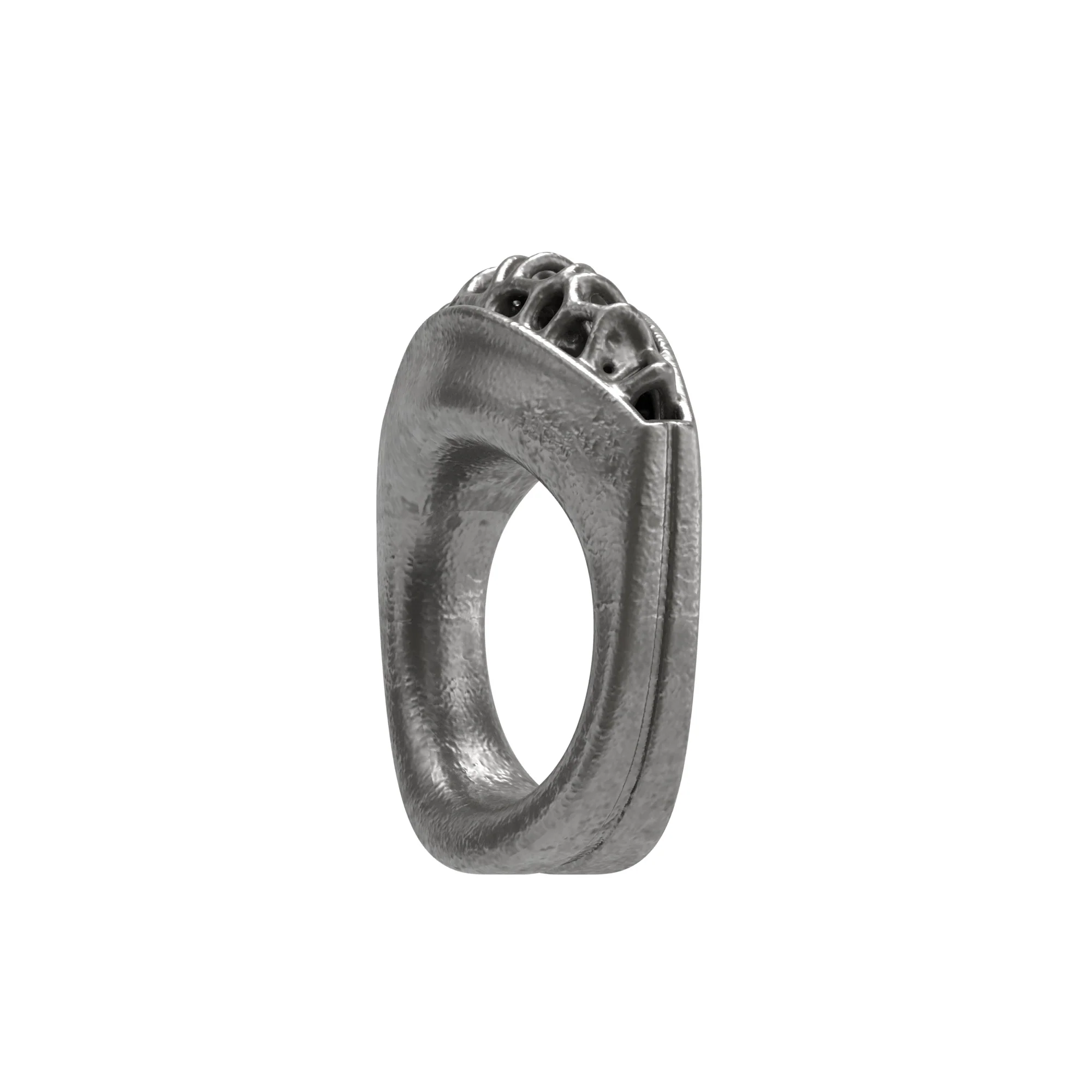 SCRY Form R01 Ring - Image 3