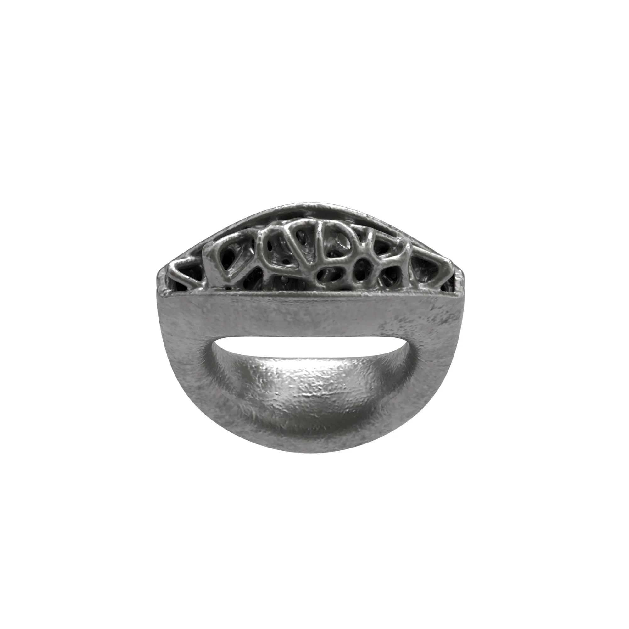 SCRY Form R01 Ring - Image 4