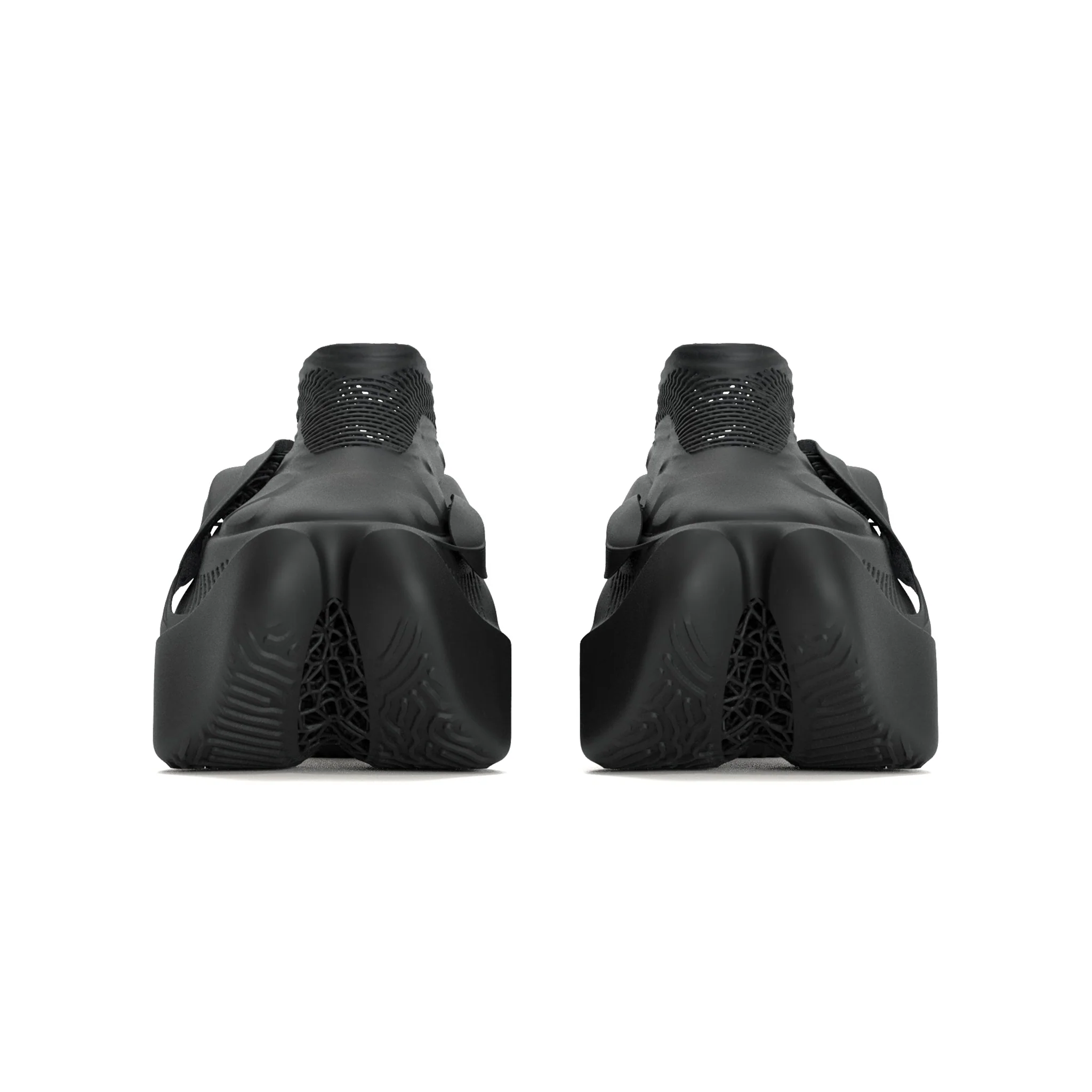 SCRY Shuttle Arch"Black" - Image 4