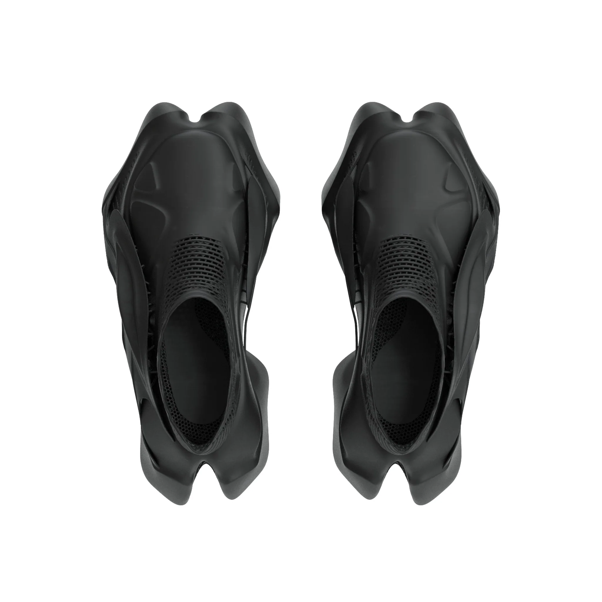 SCRY Shuttle Arch"Black" - Image 6
