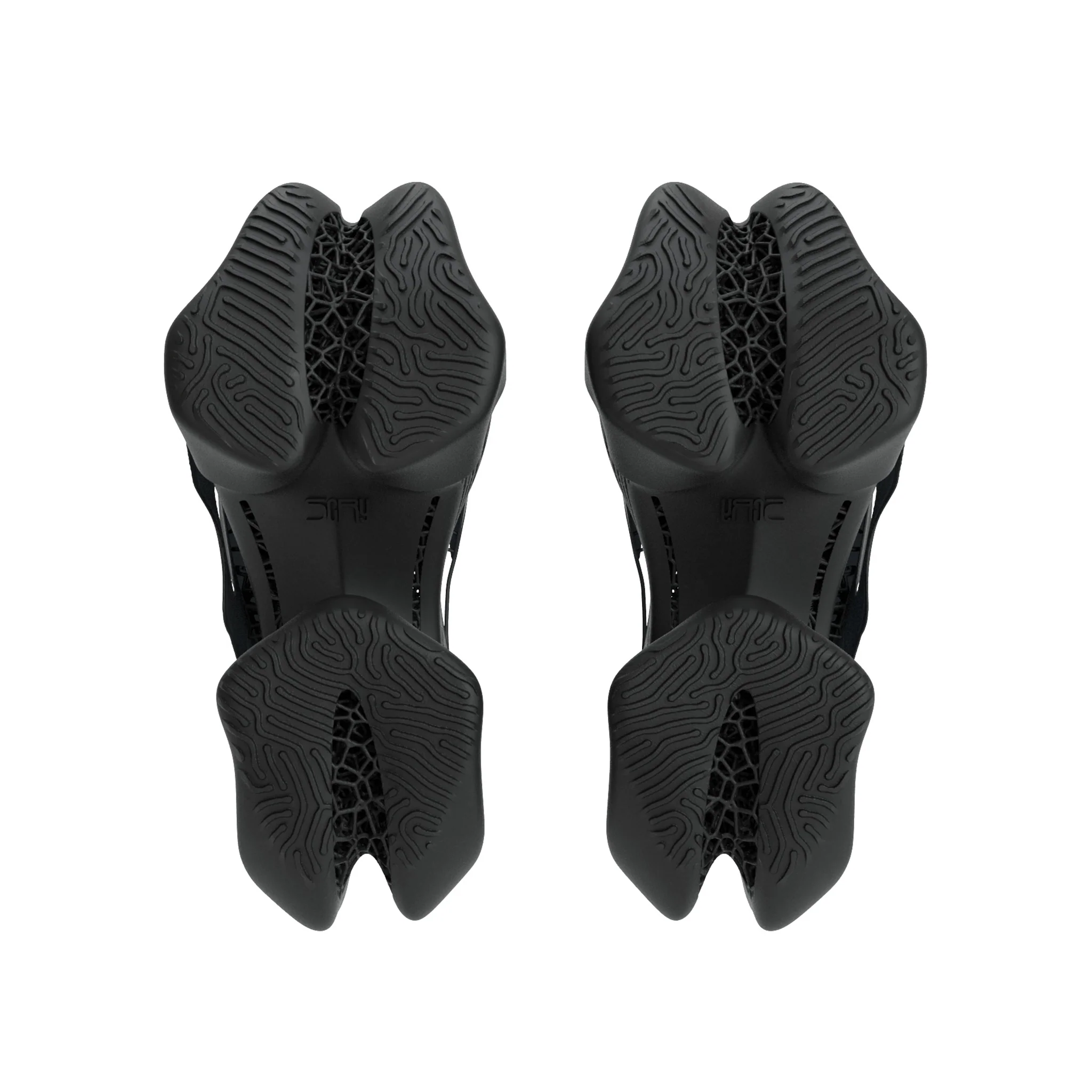 SCRY Shuttle Arch"Black" - Image 7