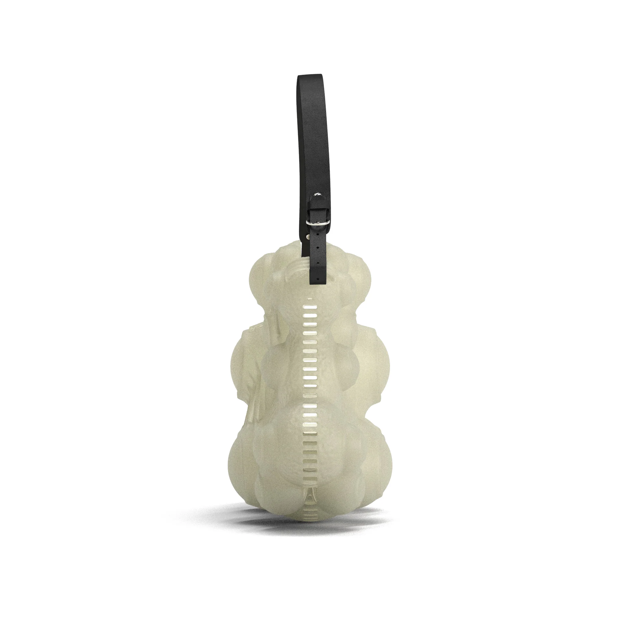 SCRY Symbol Handbag "Mist" - Image 4