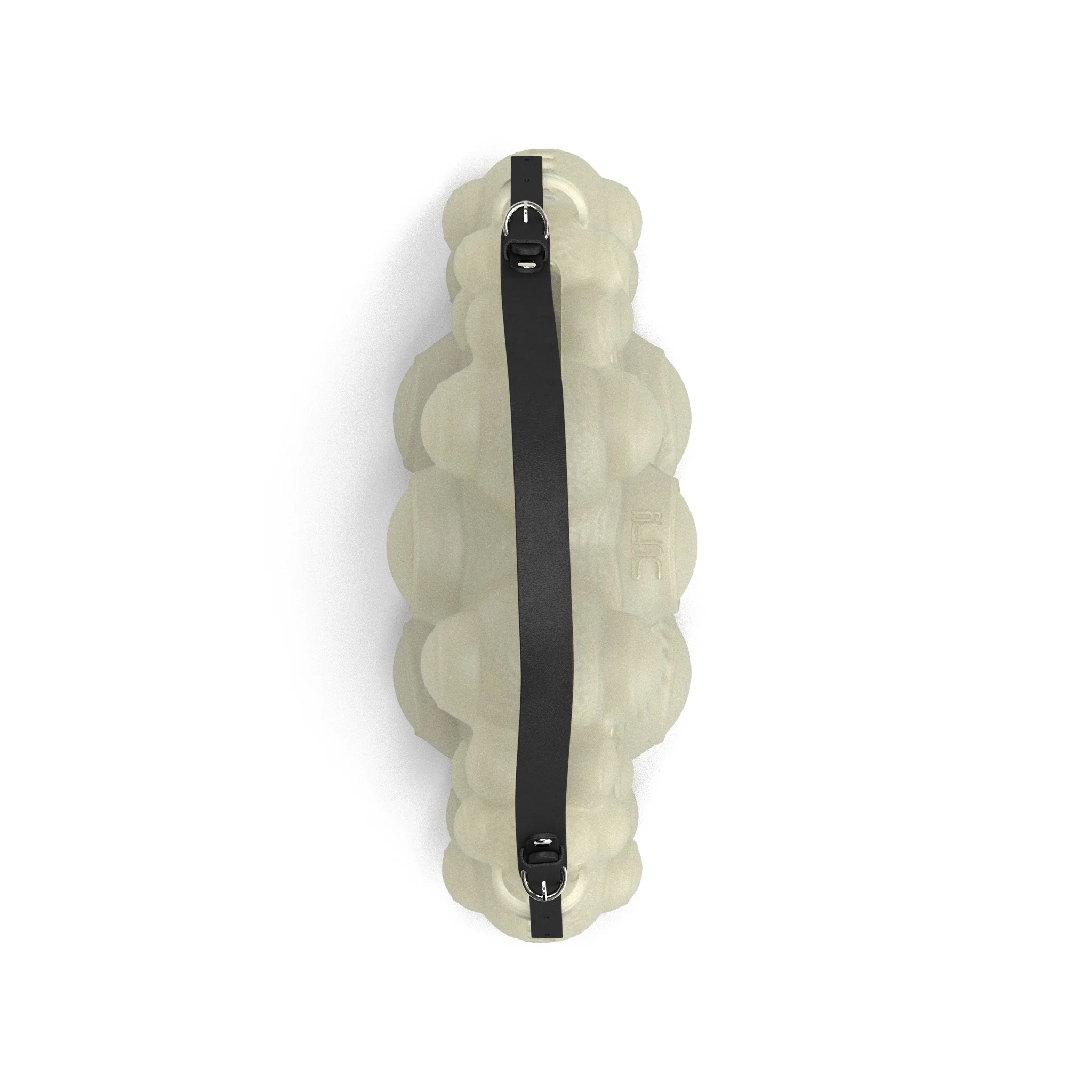 SCRY Symbol Handbag "Mist" - Image 6