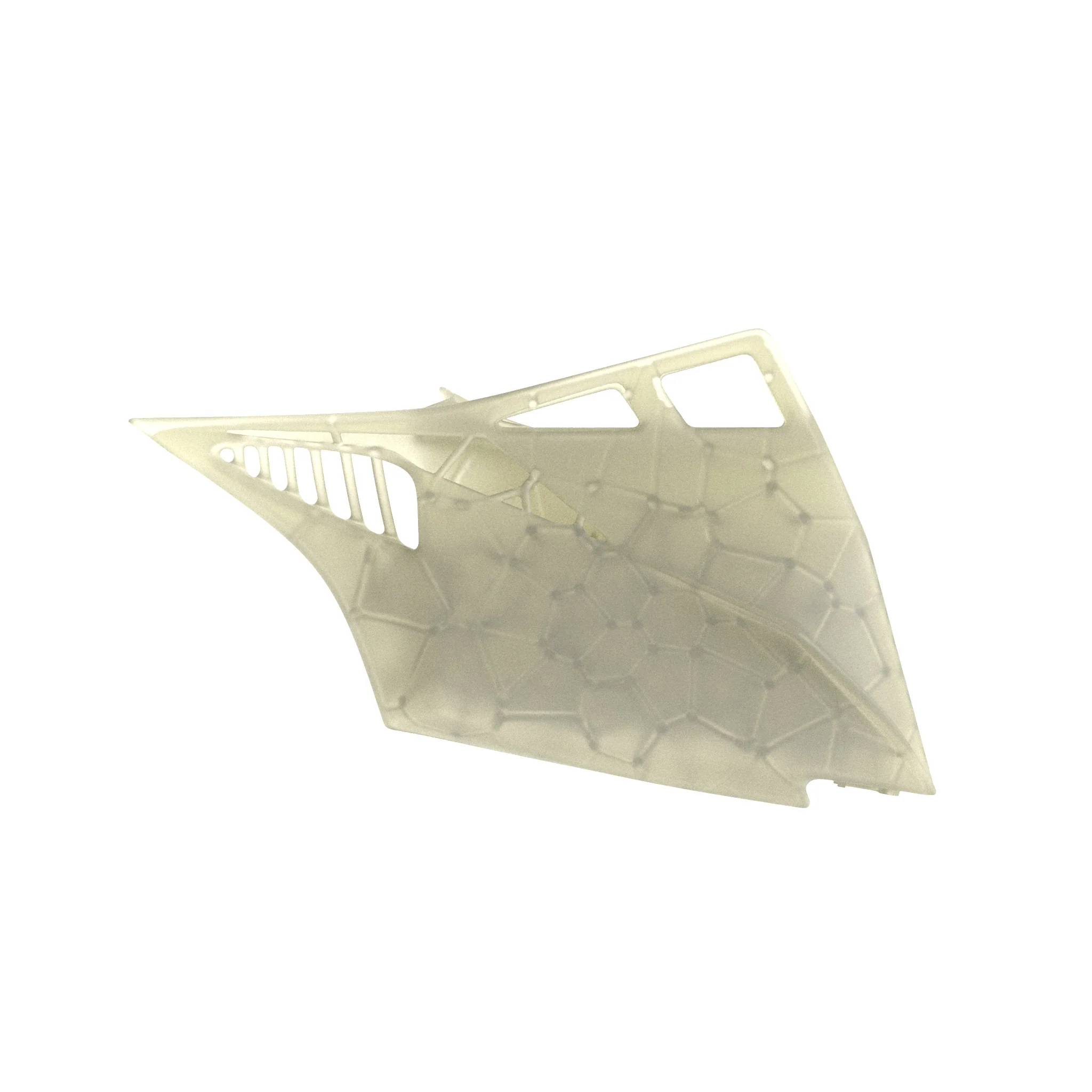 SCRY Thorn Minibag "Mist" - Image 3