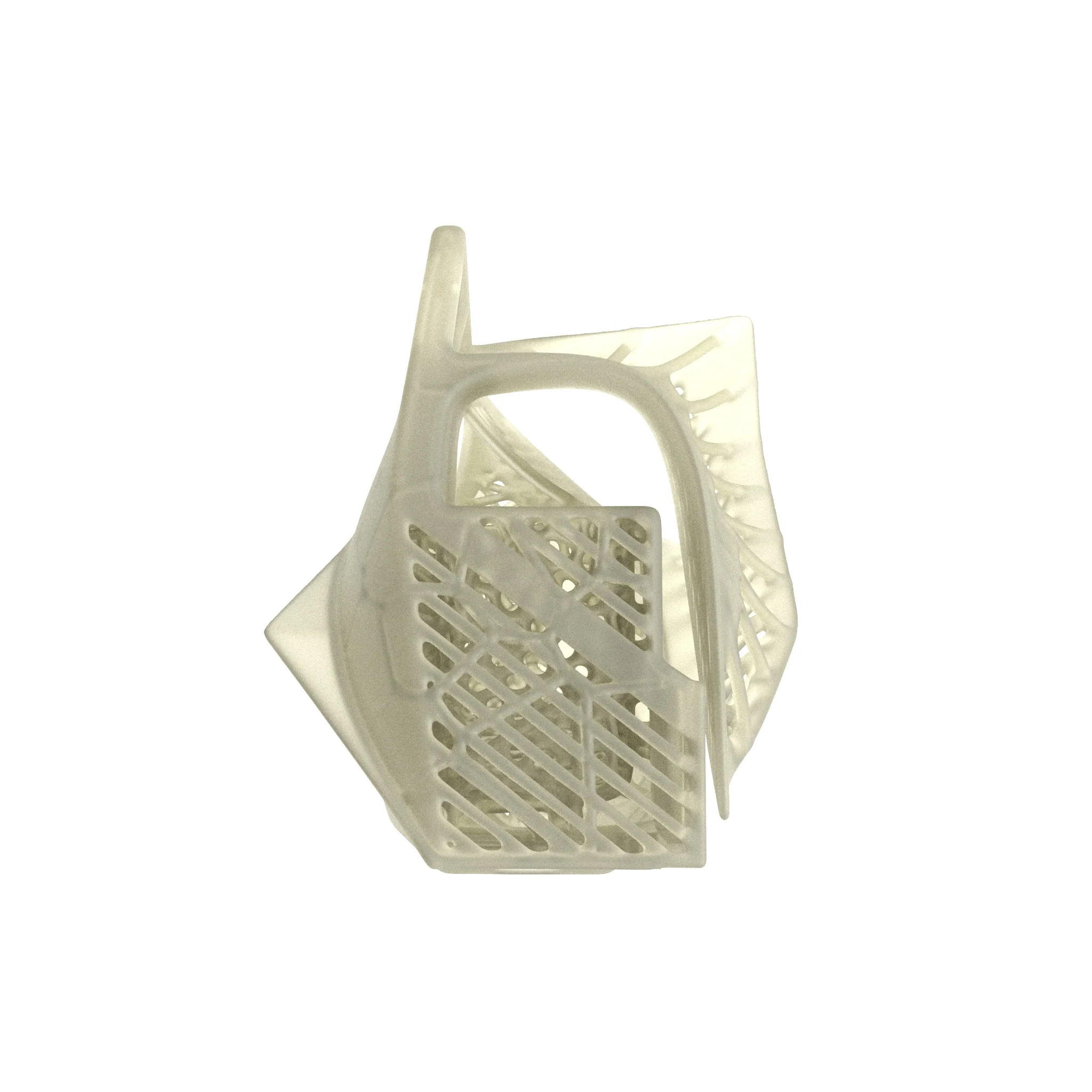 SCRY Thorn Minibag "Mist" - Image 5