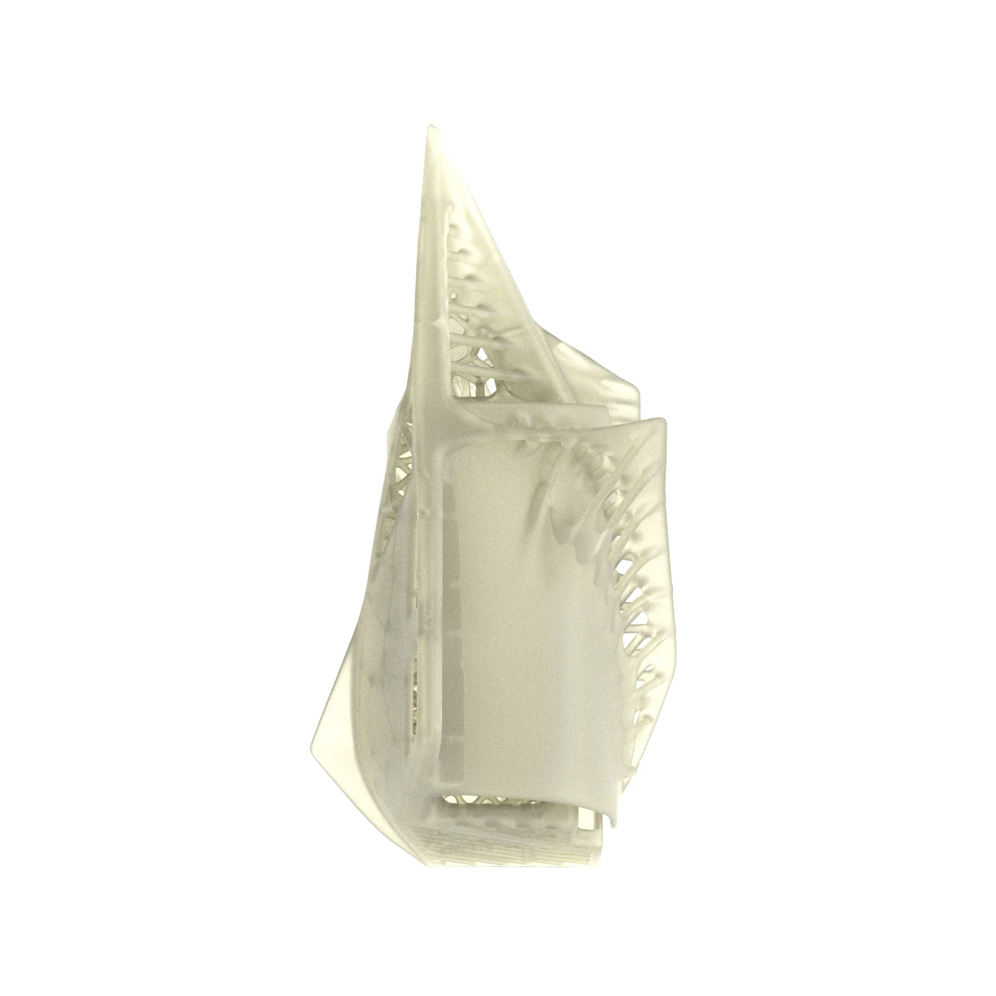 SCRY Thorn Minibag "Mist" - Image 6