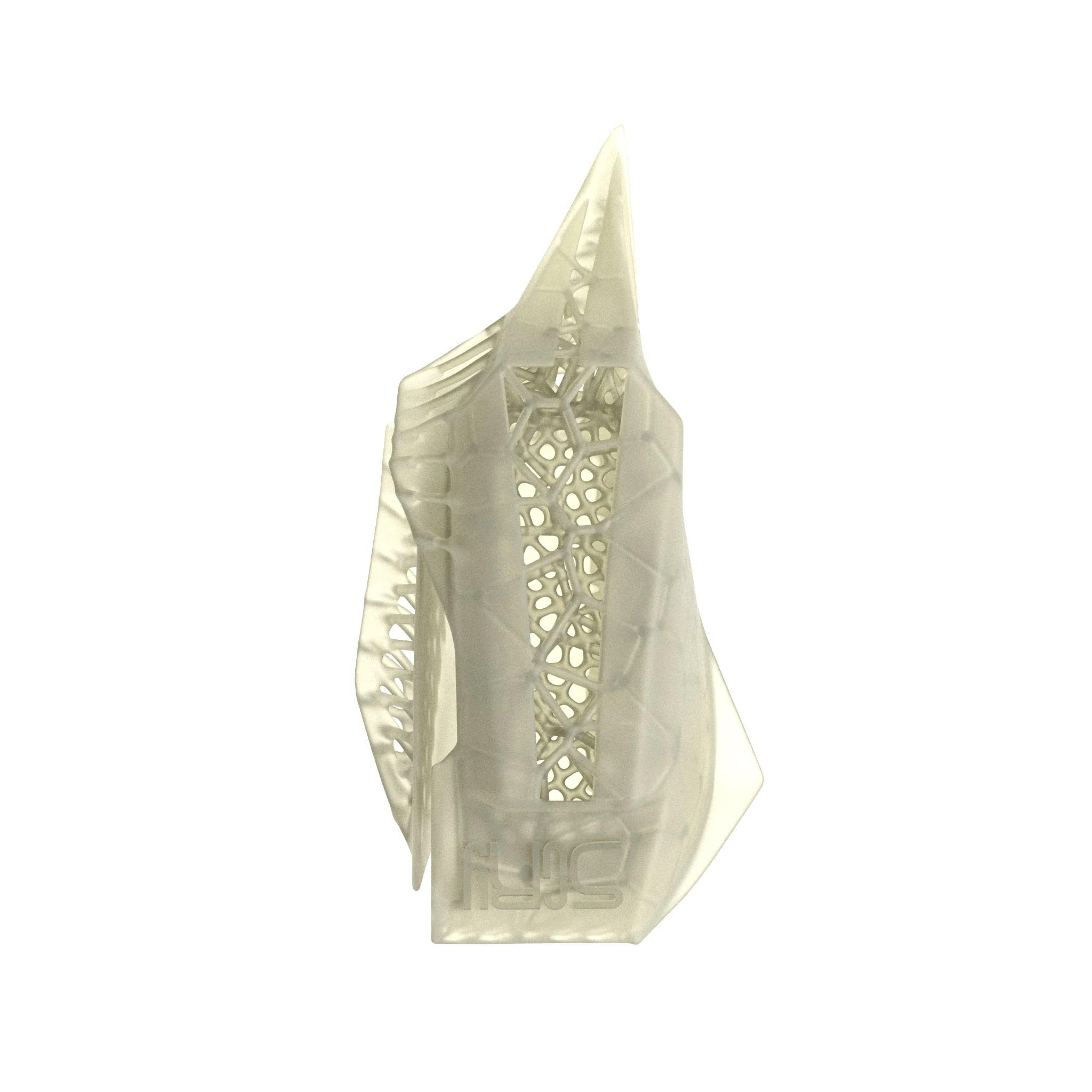 SCRY Thorn Minibag "Mist" - Image 7