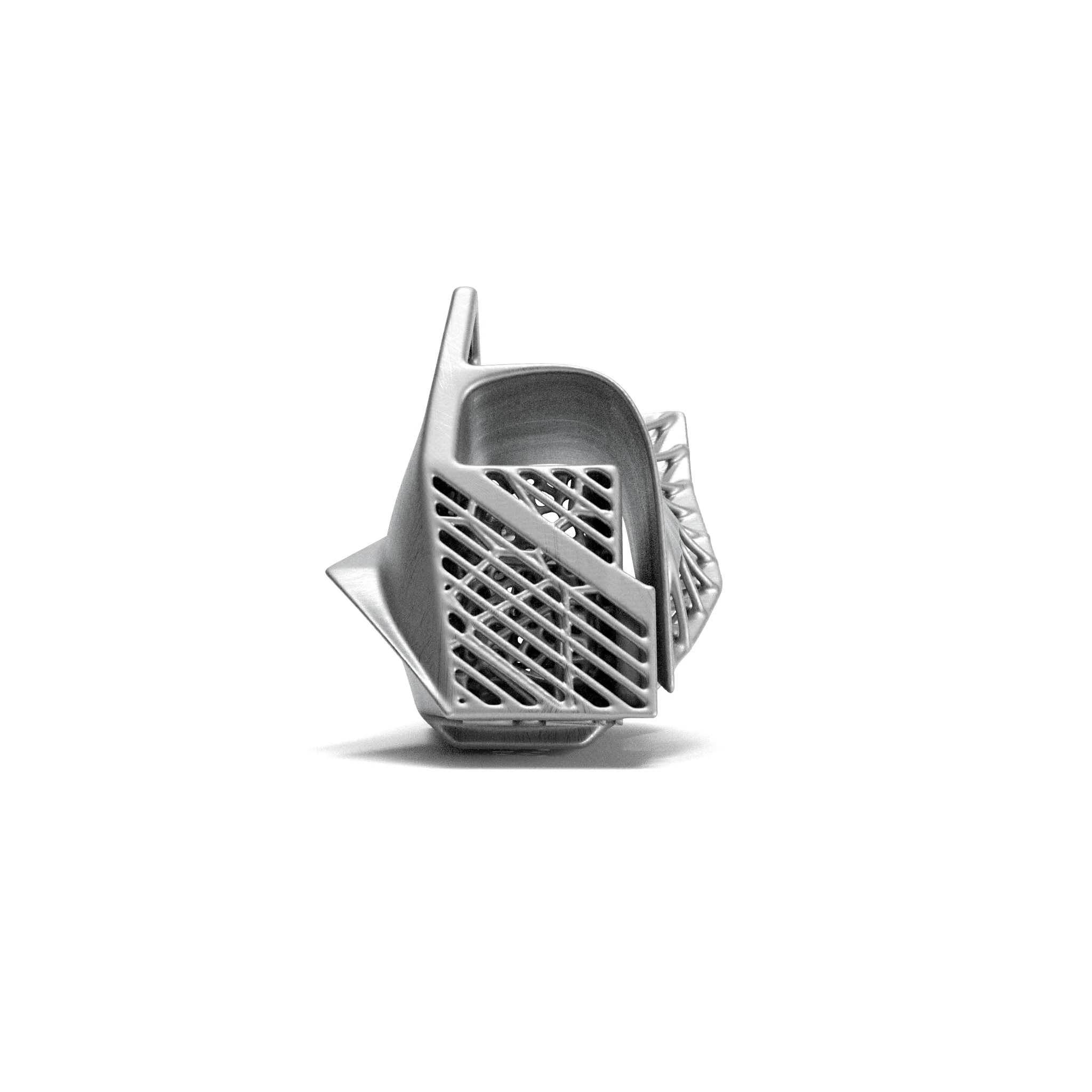 SCRY Thorn Minibag "Mithril" - Image 3