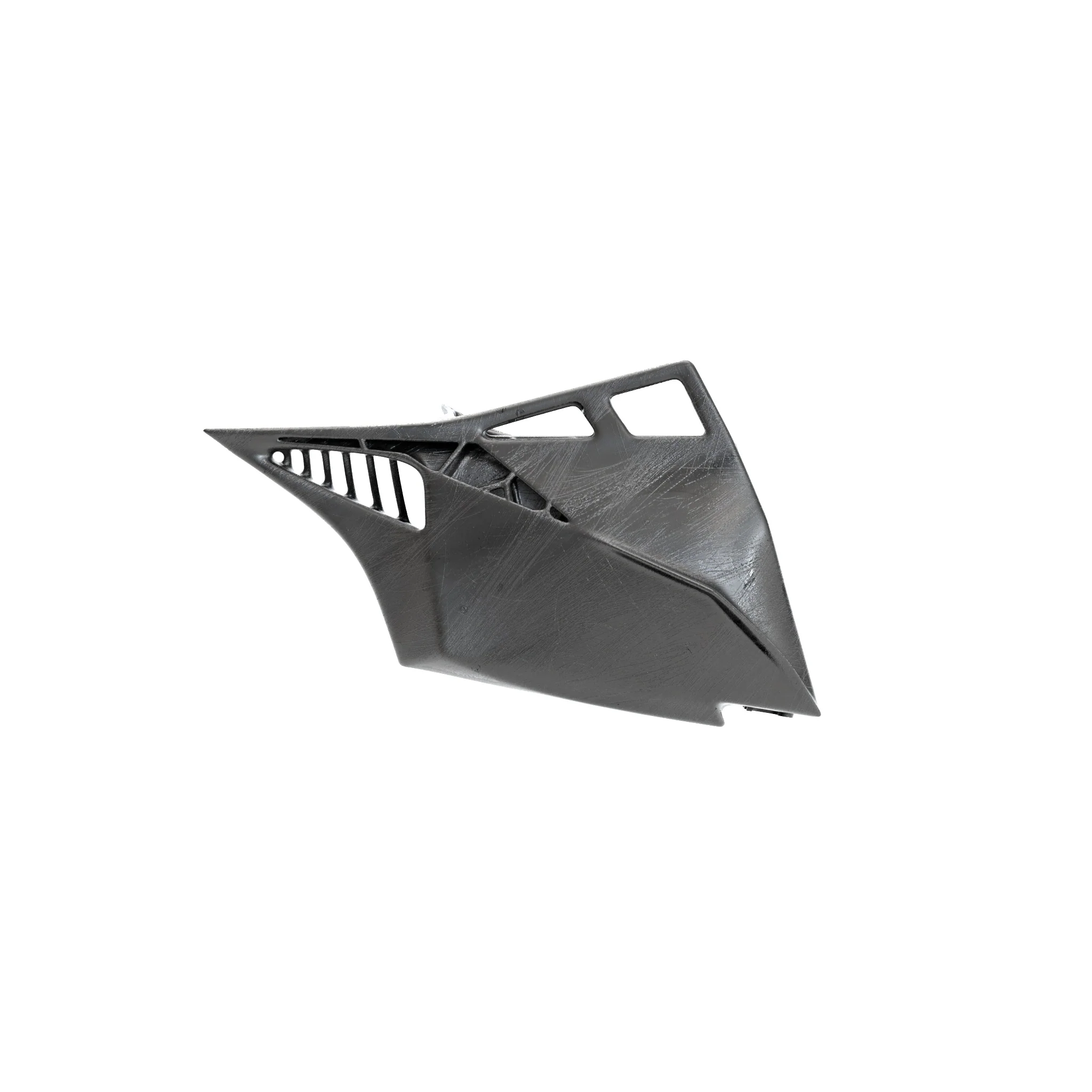SCRY Thorn Minibag "Nickel" - Image 3