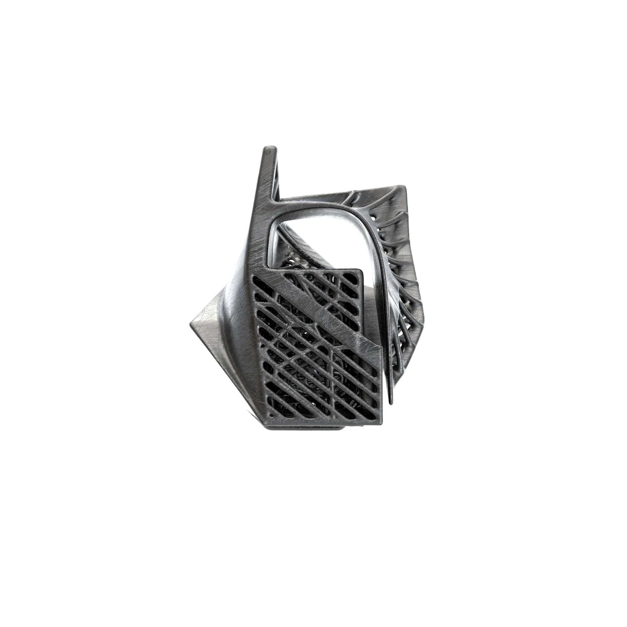 SCRY Thorn Minibag "Nickel" - Image 4