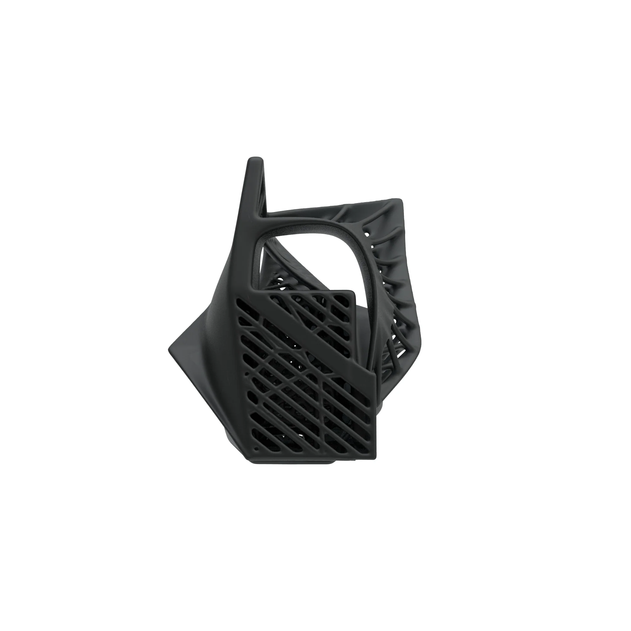 SCRY Thorn Minibag "Shadow" - Image 4