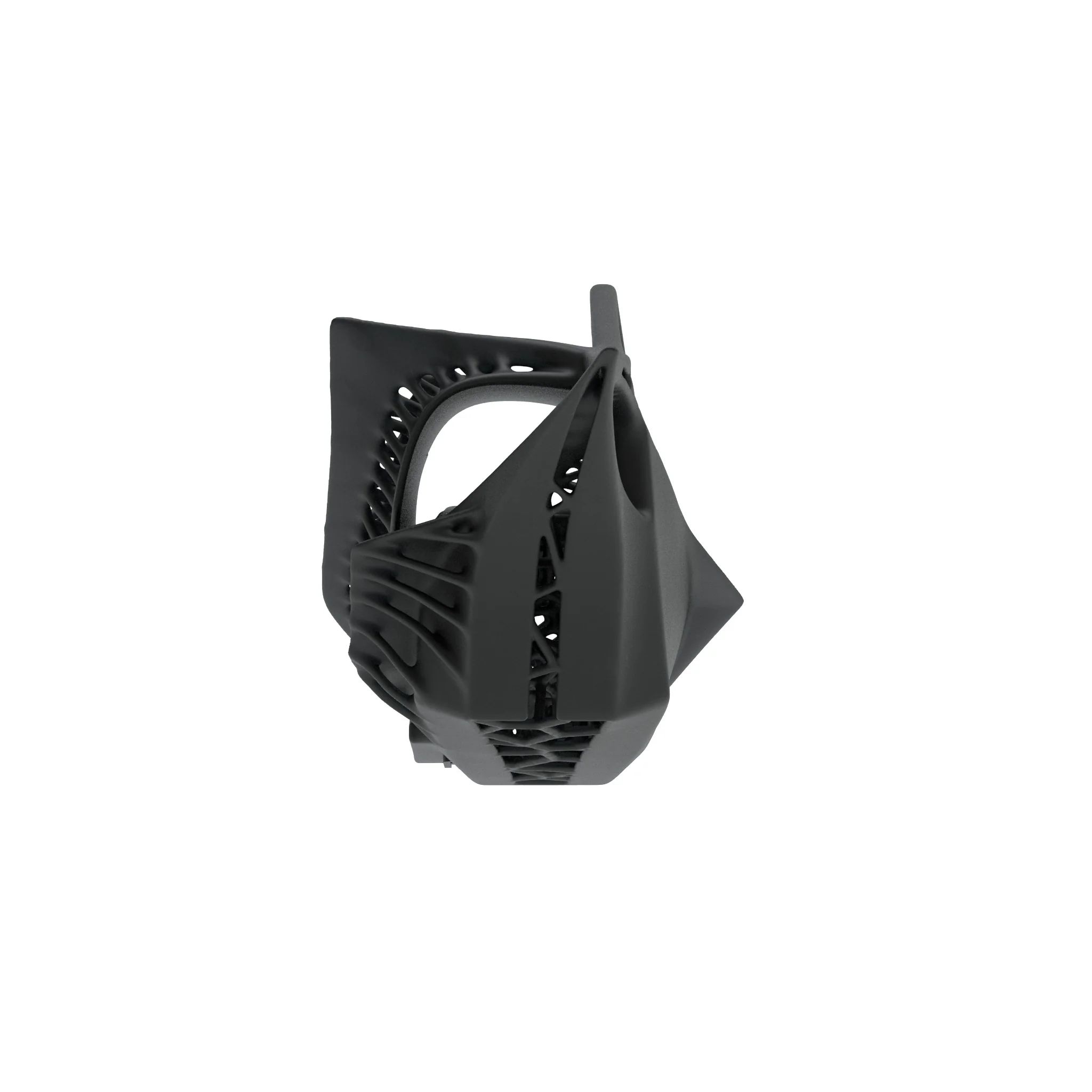 SCRY Thorn Minibag "Shadow" - Image 5