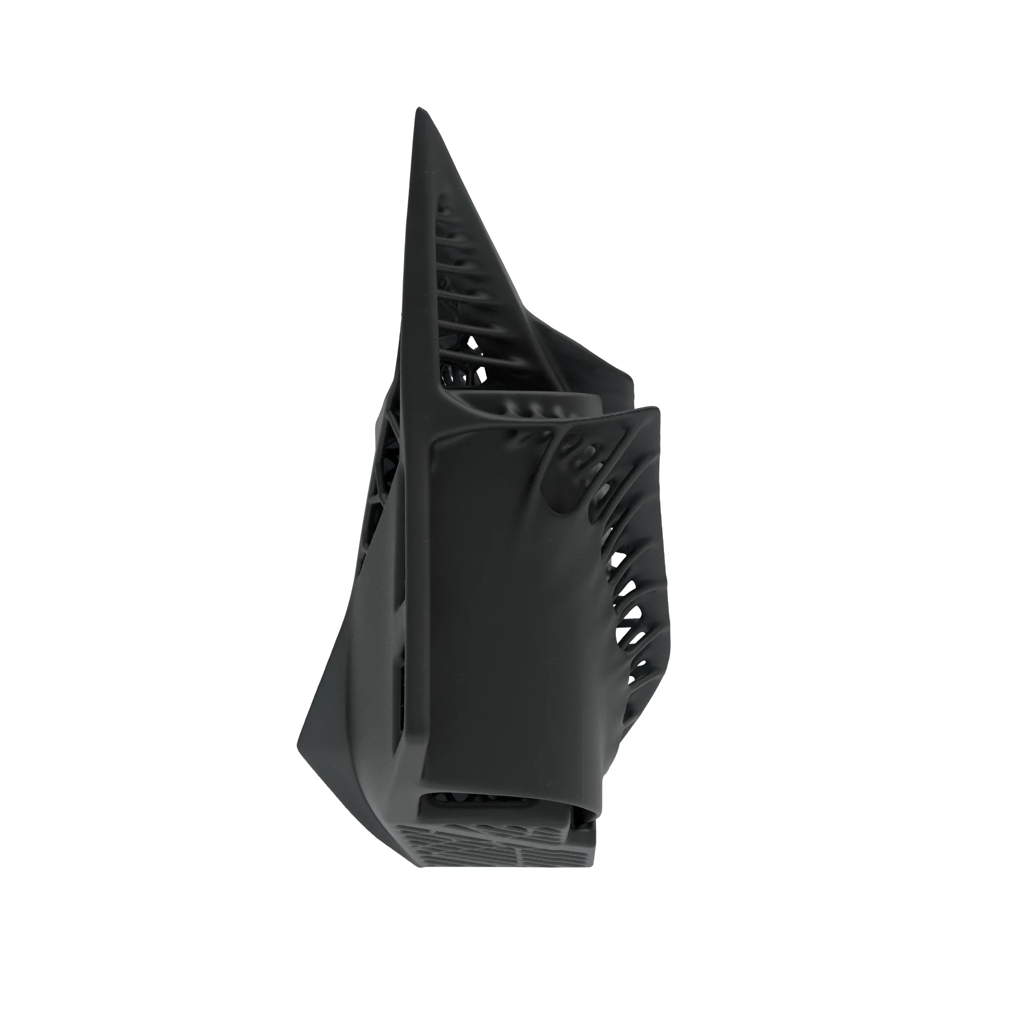 SCRY Thorn Minibag "Shadow" - Image 7